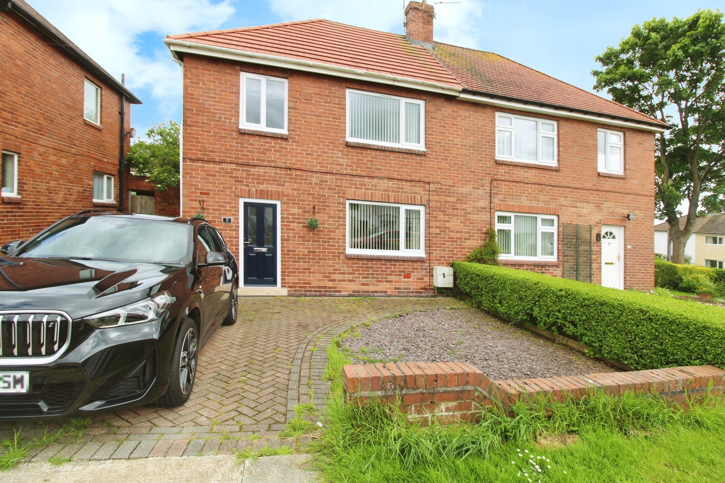 Chipchase Avenue, Cramlington, NE23