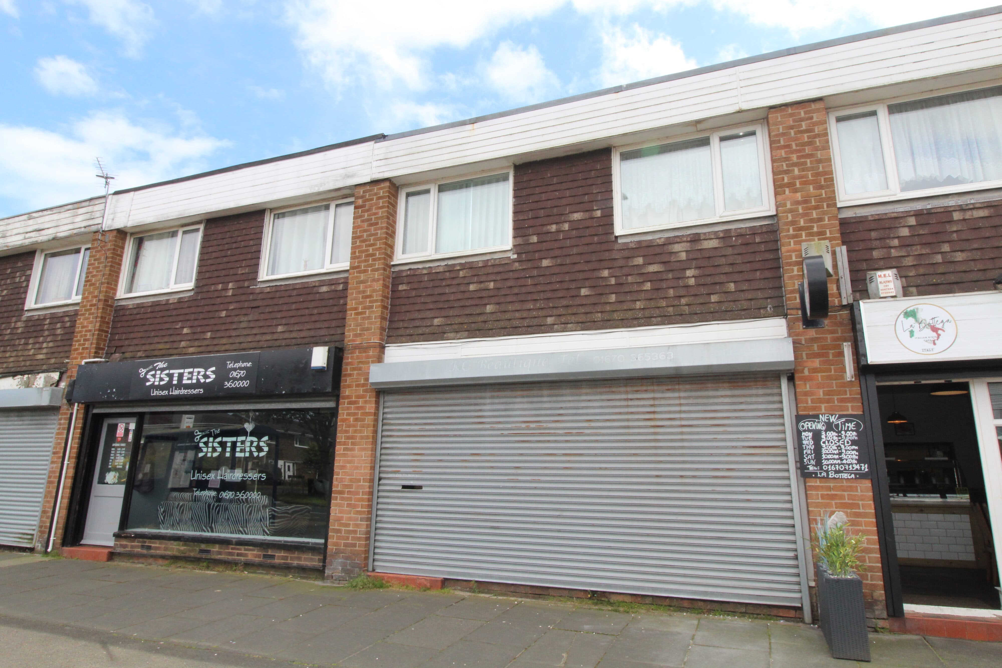 Druridge Drive, Blyth, NE24