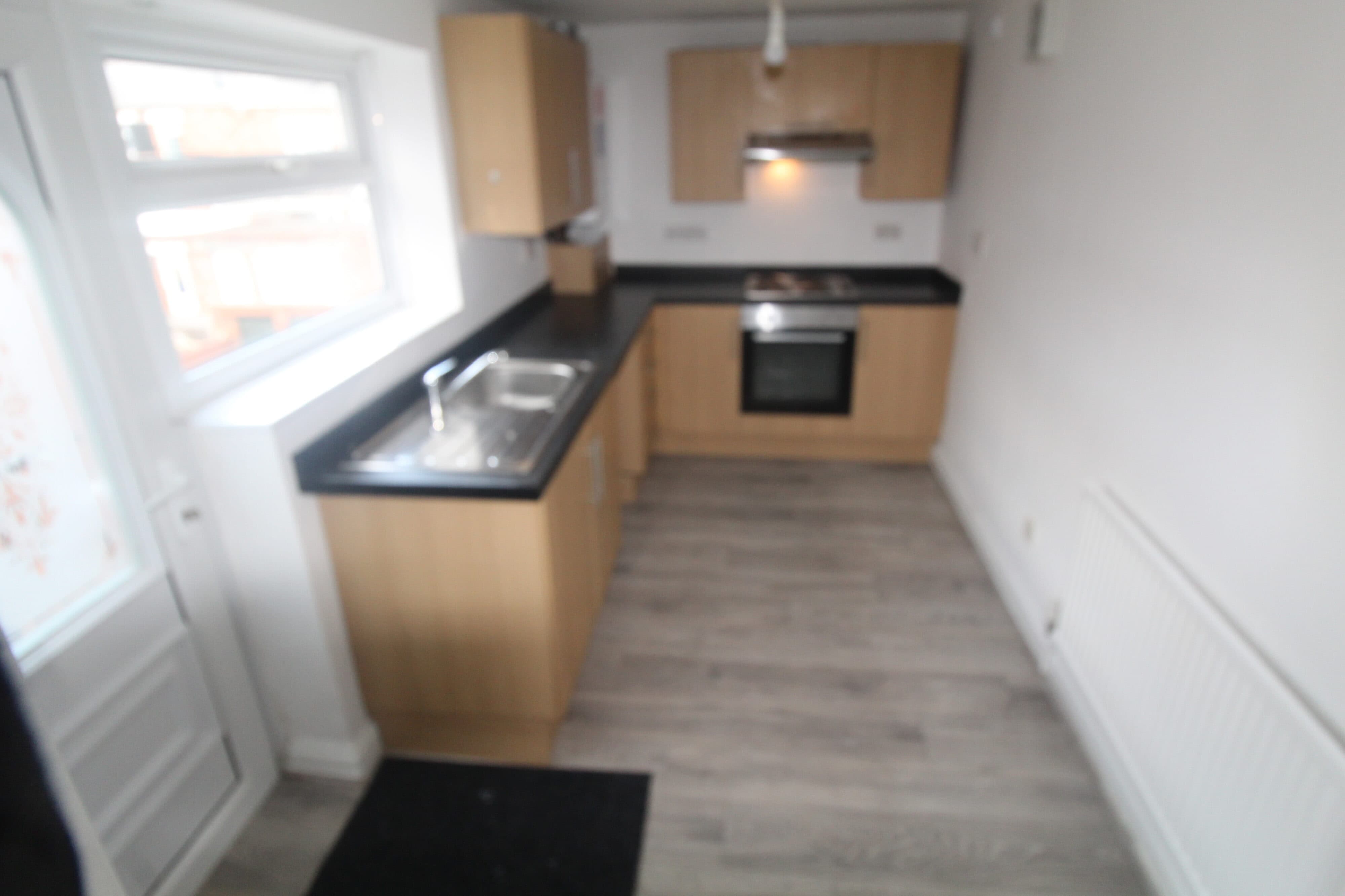Plessey Road, Blyth, NE24