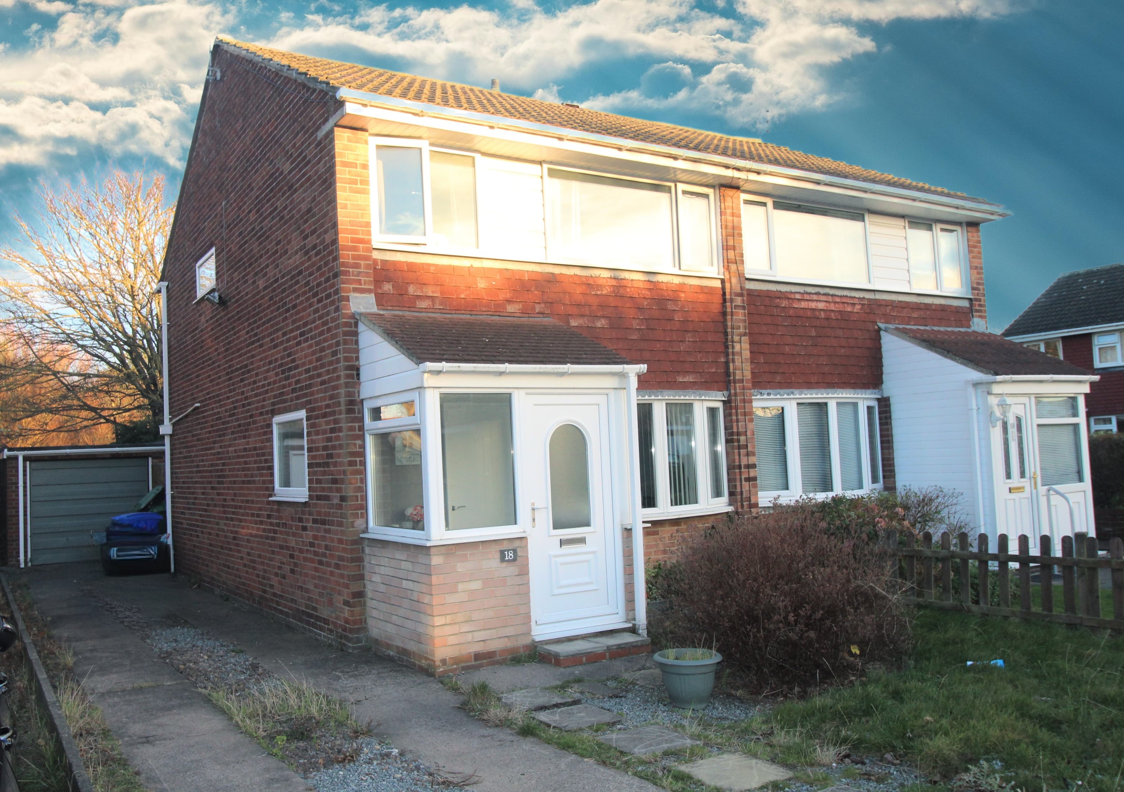 Kingfisher Way, Blyth, NE24
