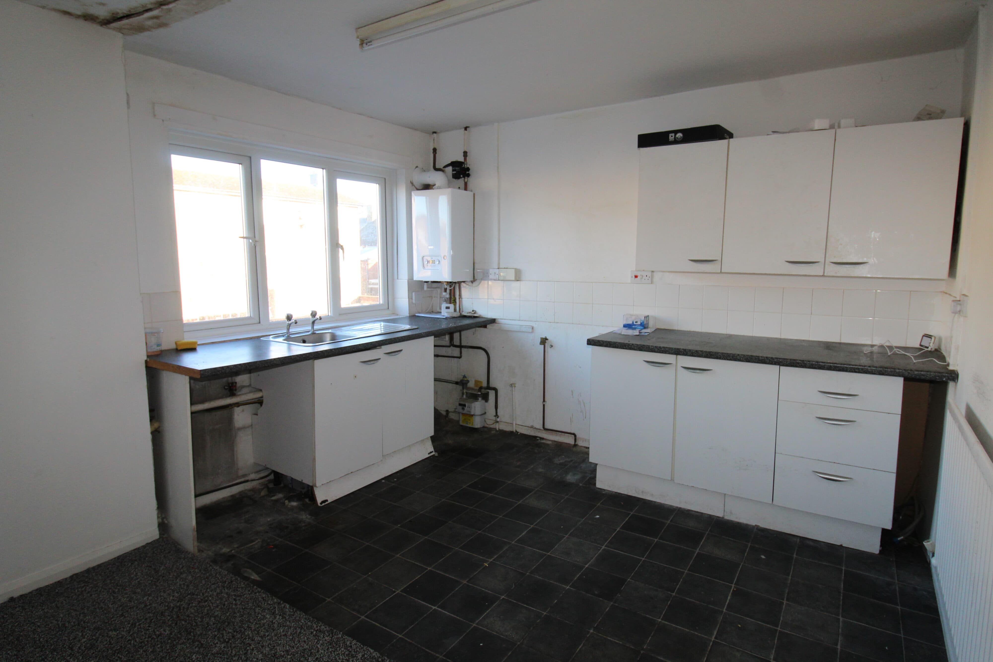 Coomassie Road, Blyth, NE24