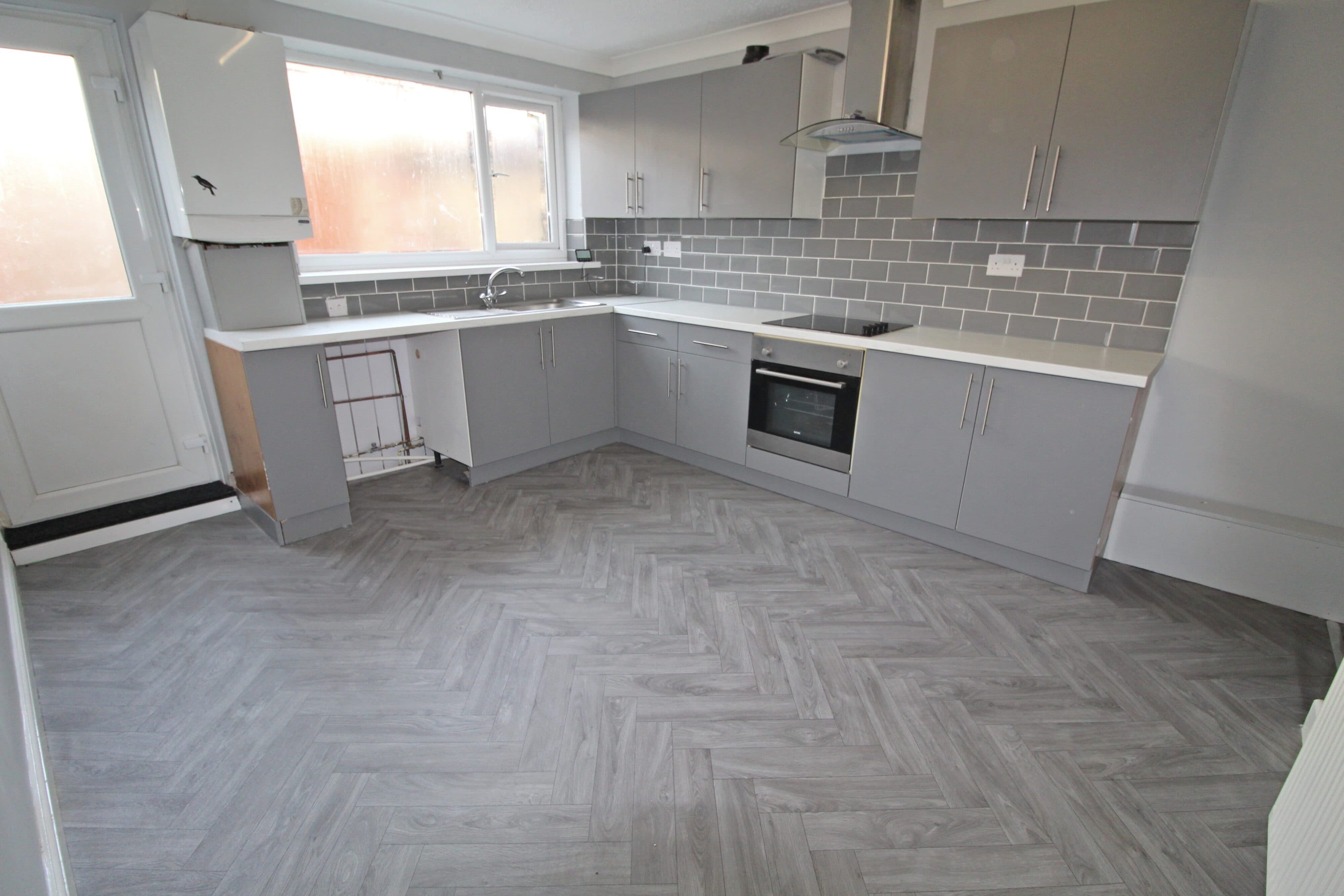 Bowes Street, Blyth, NE24