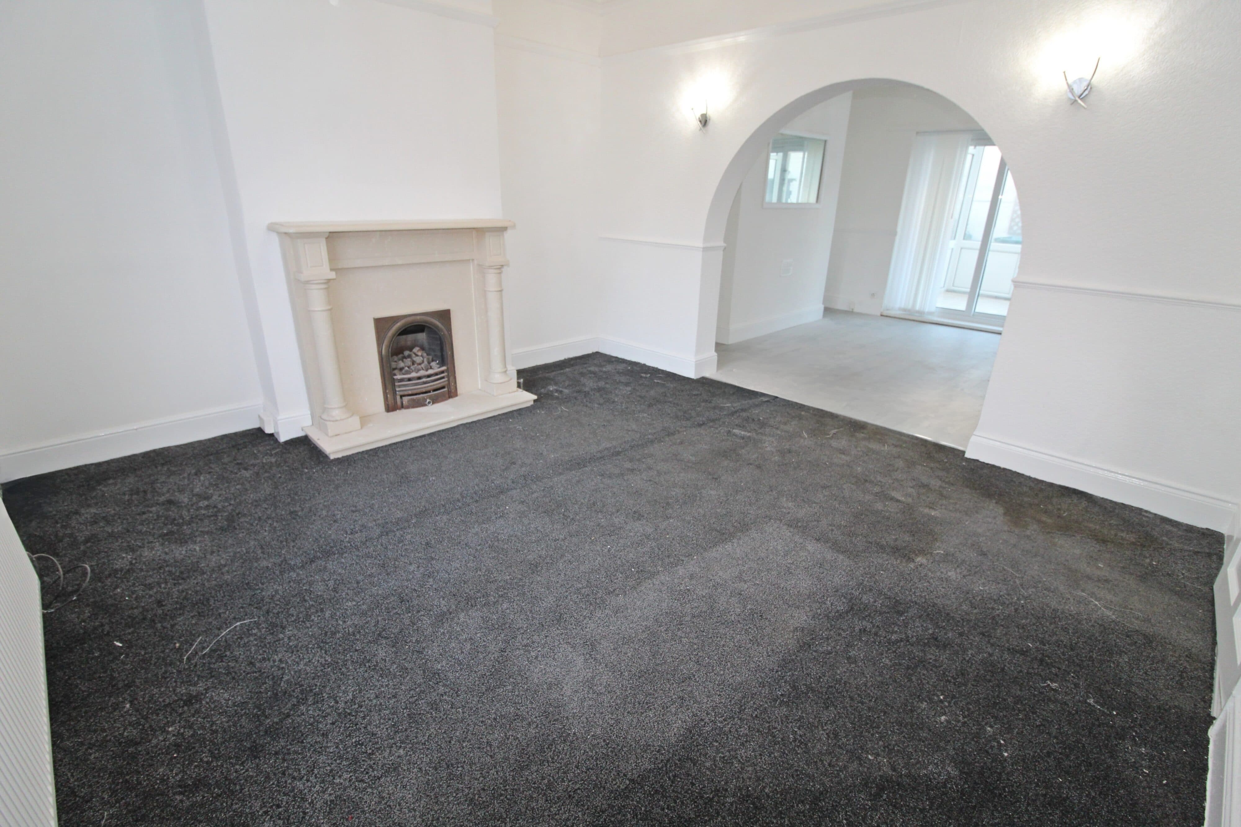 Kimberley Terrace, Blyth, NE24