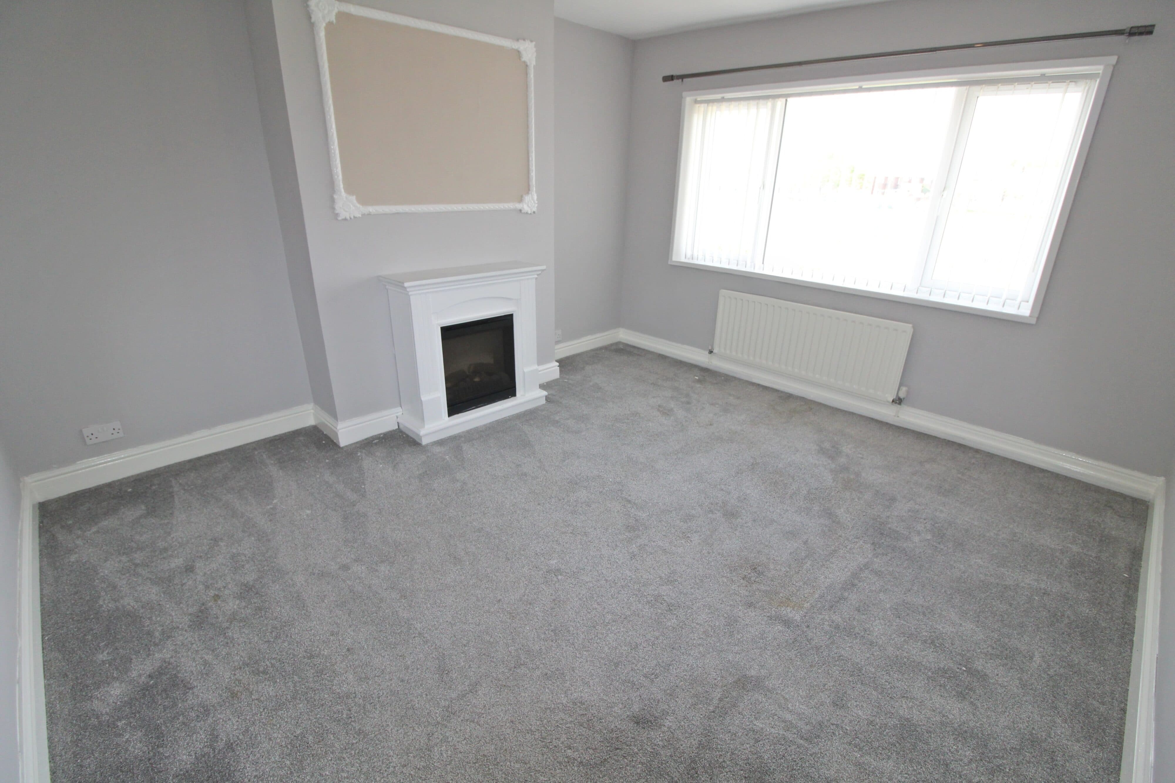 Fallow Park Avenue, Blyth, NE24