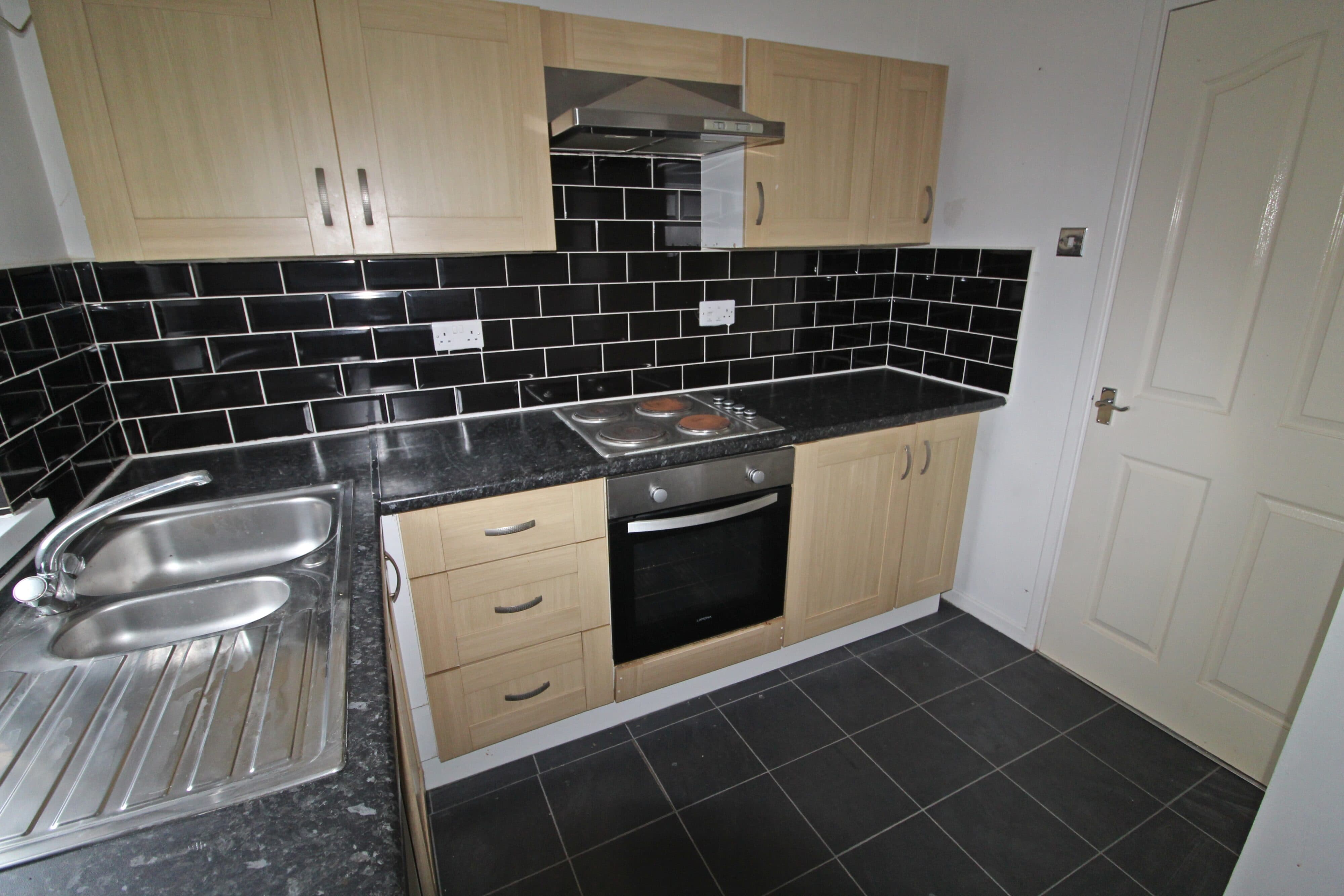 Brockwell Court, Blyth, NE24