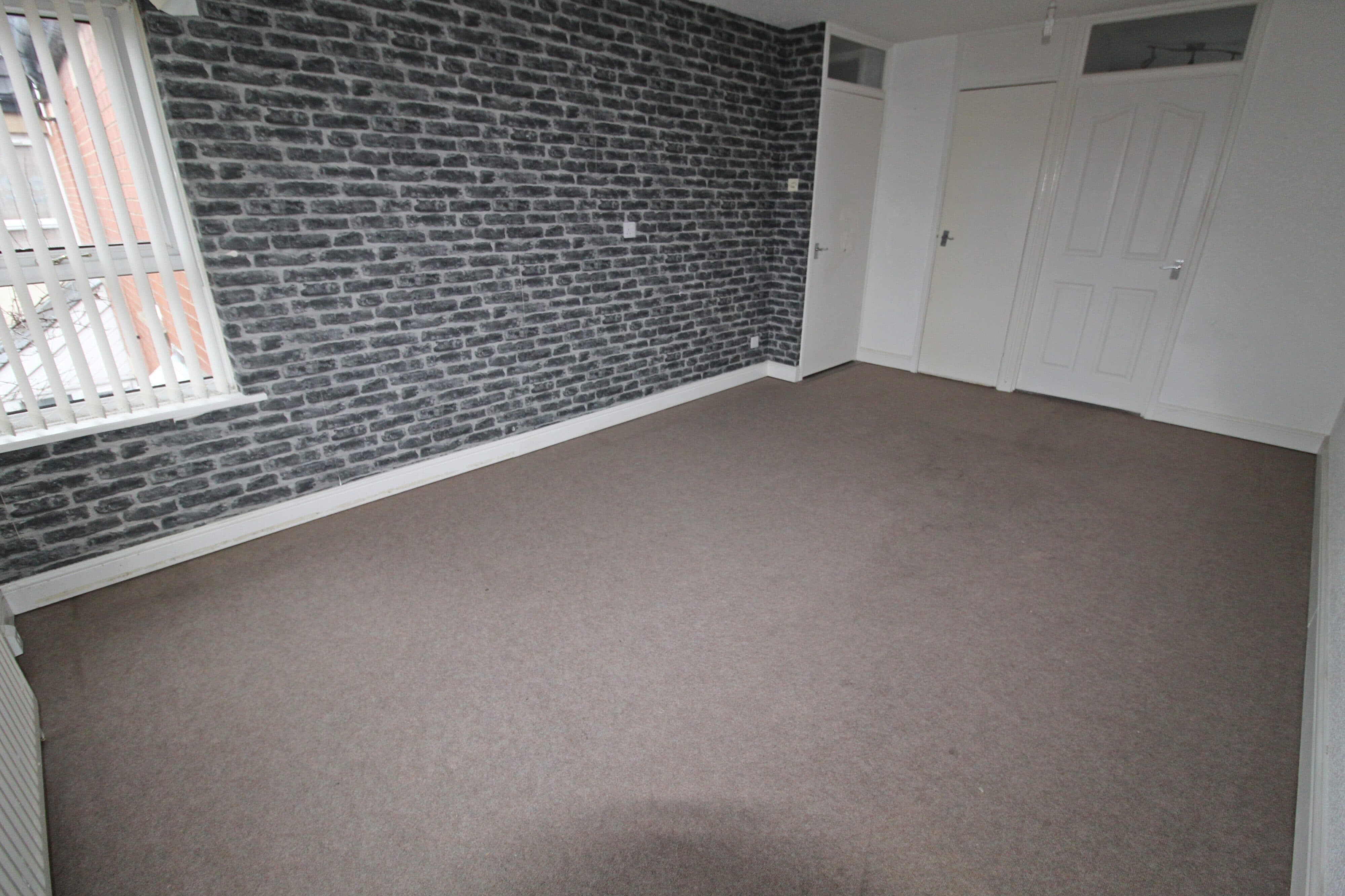 Brockwell Court, Blyth, NE24