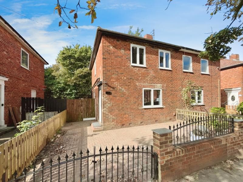 Boldon Lane, South Shields, NE34