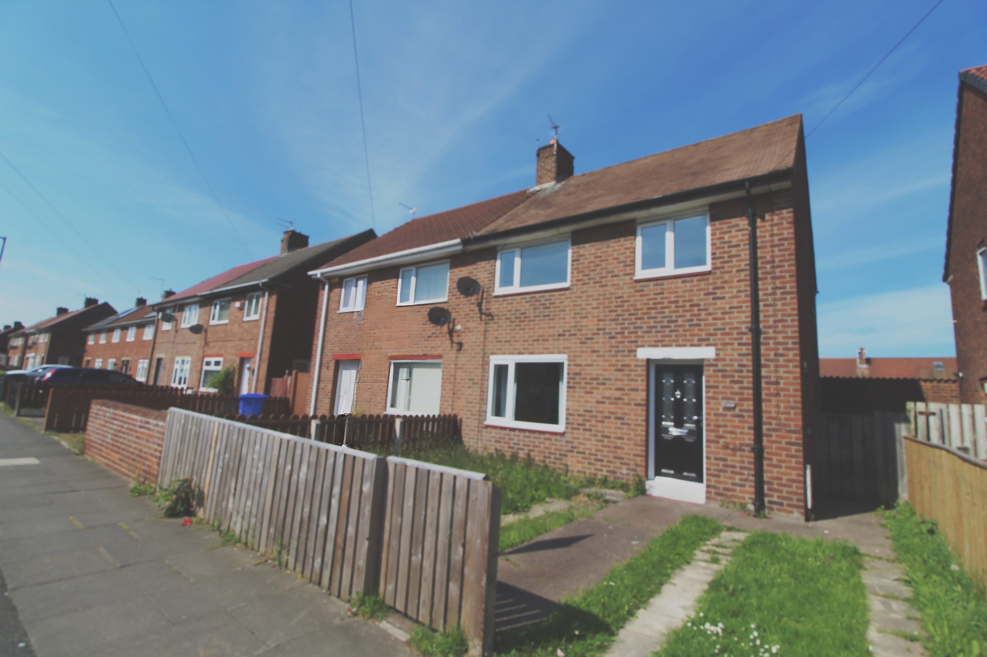 Dene View Drive, Blyth, NE24