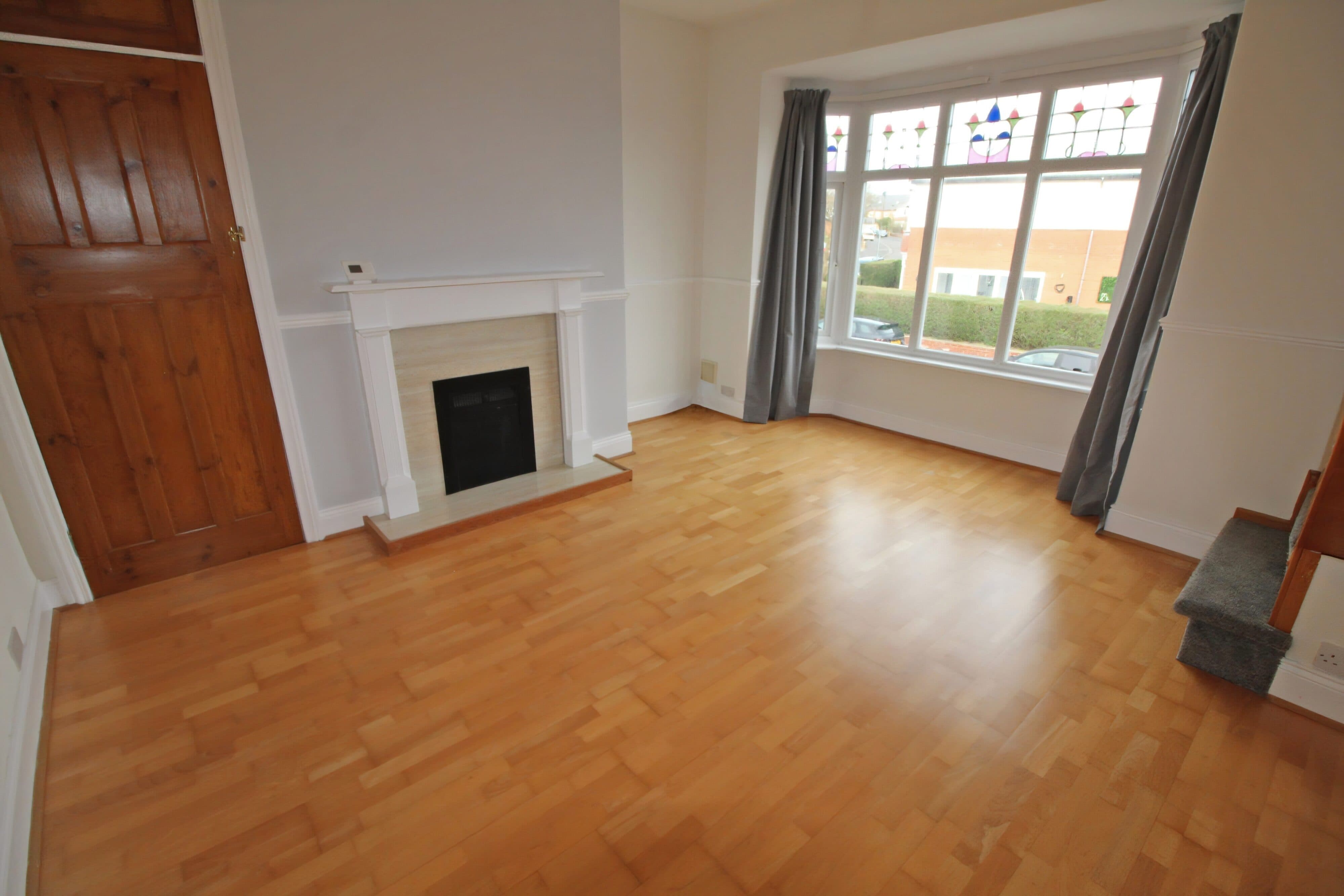 Princess Louise Road, Blyth, NE24