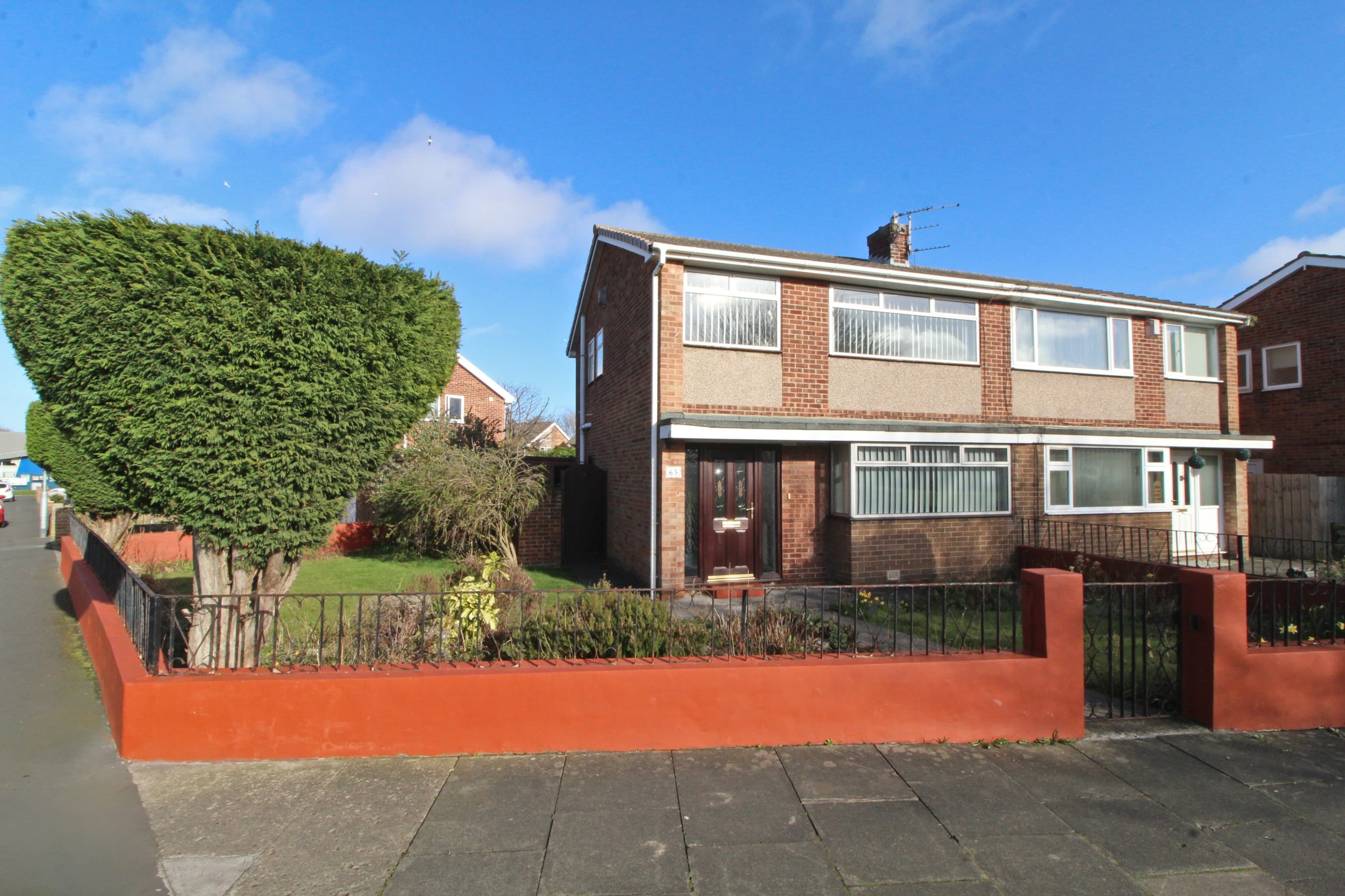 Bolam Avenue, Blyth, NE24