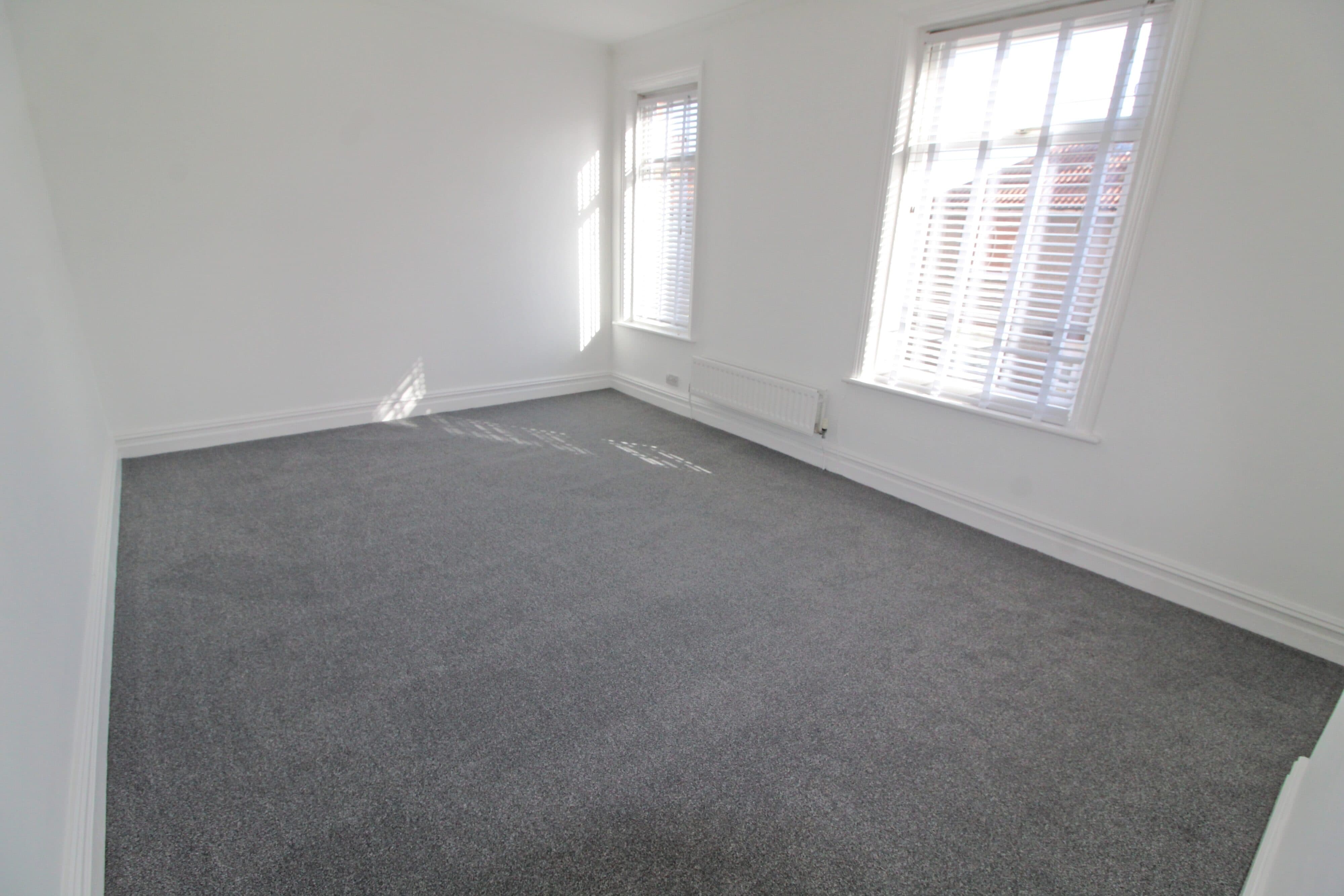 Carlton Terrace, Blyth, NE24