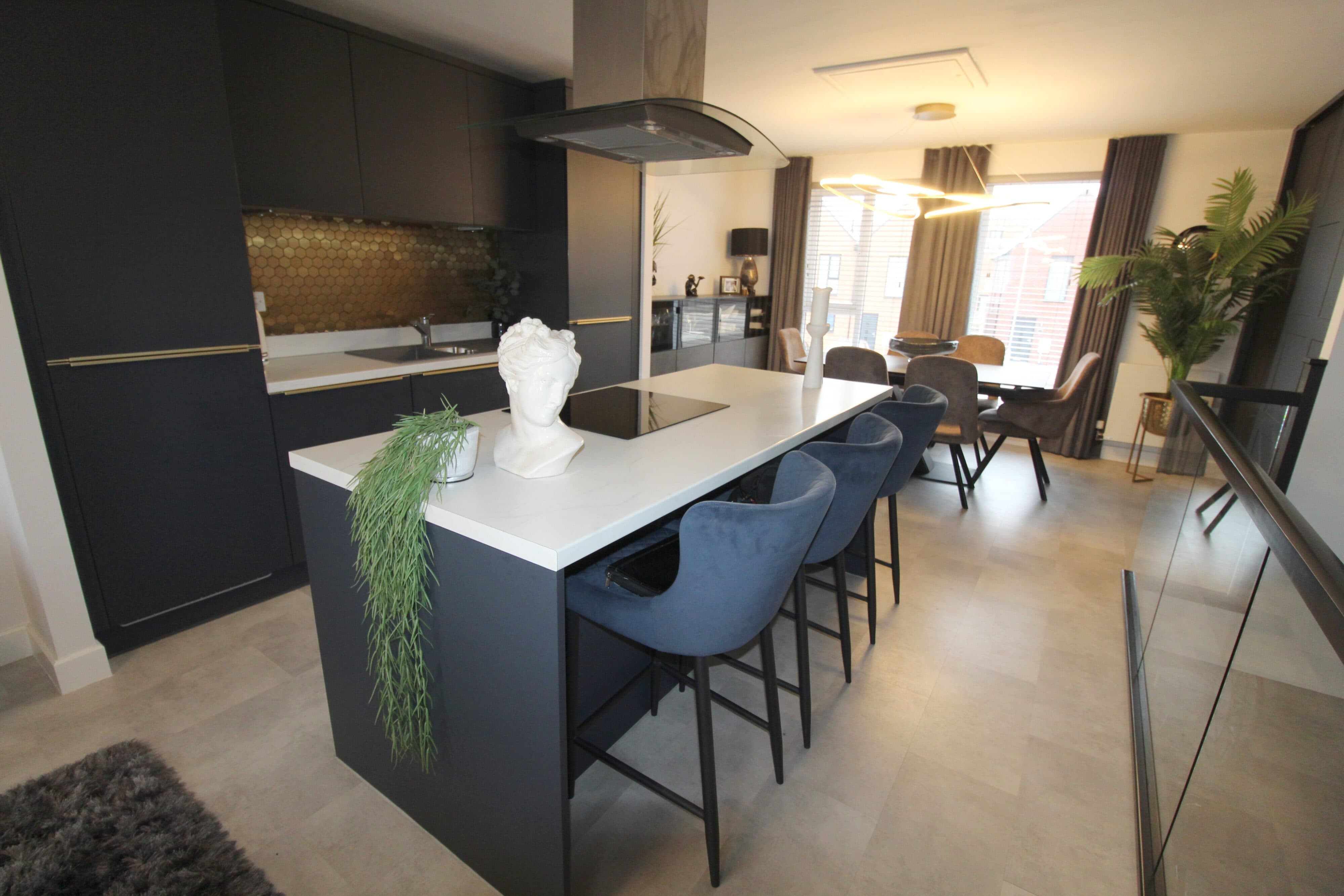 Crest Way, Blyth, NE24