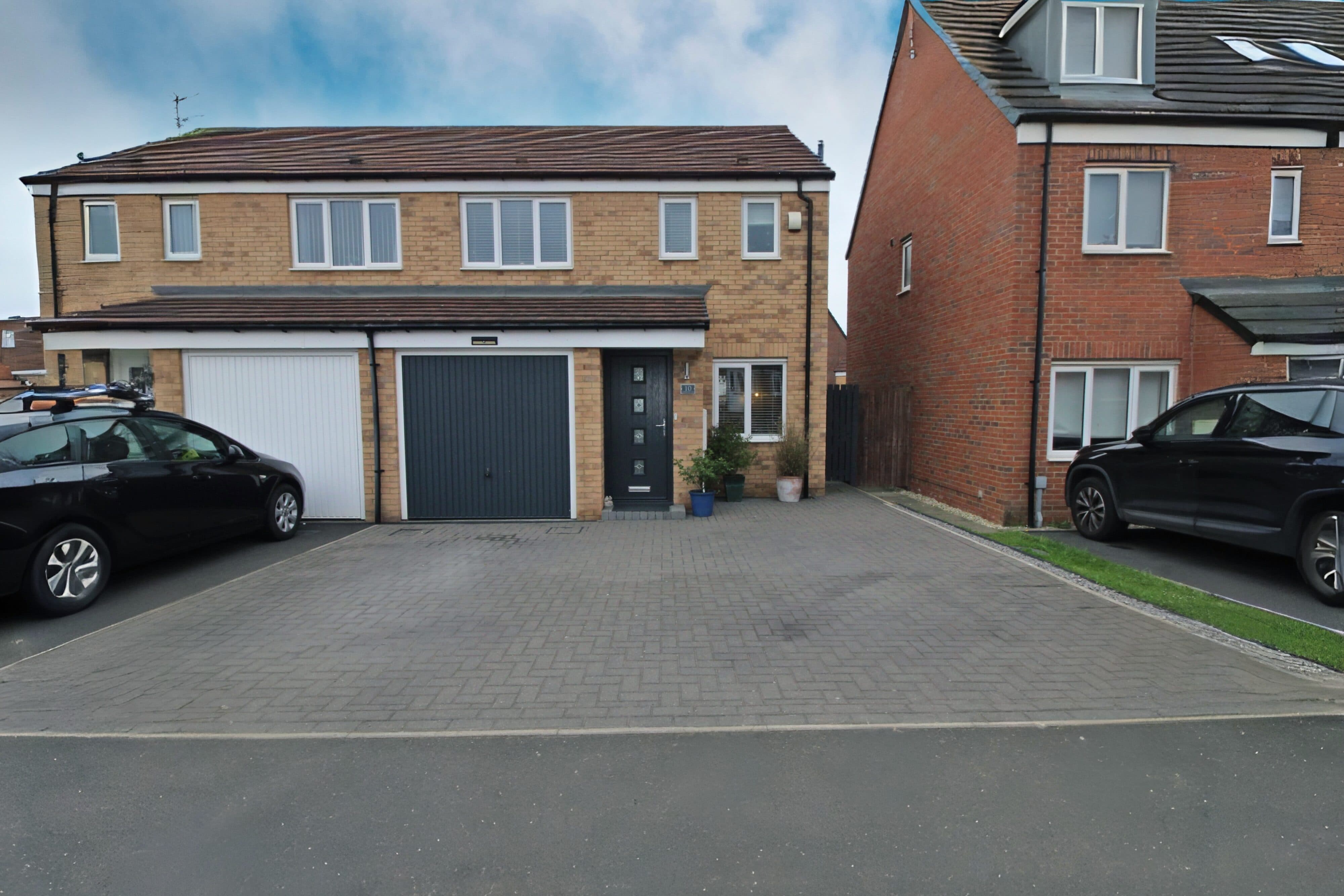 Sunningdale Road, Ashington, NE63