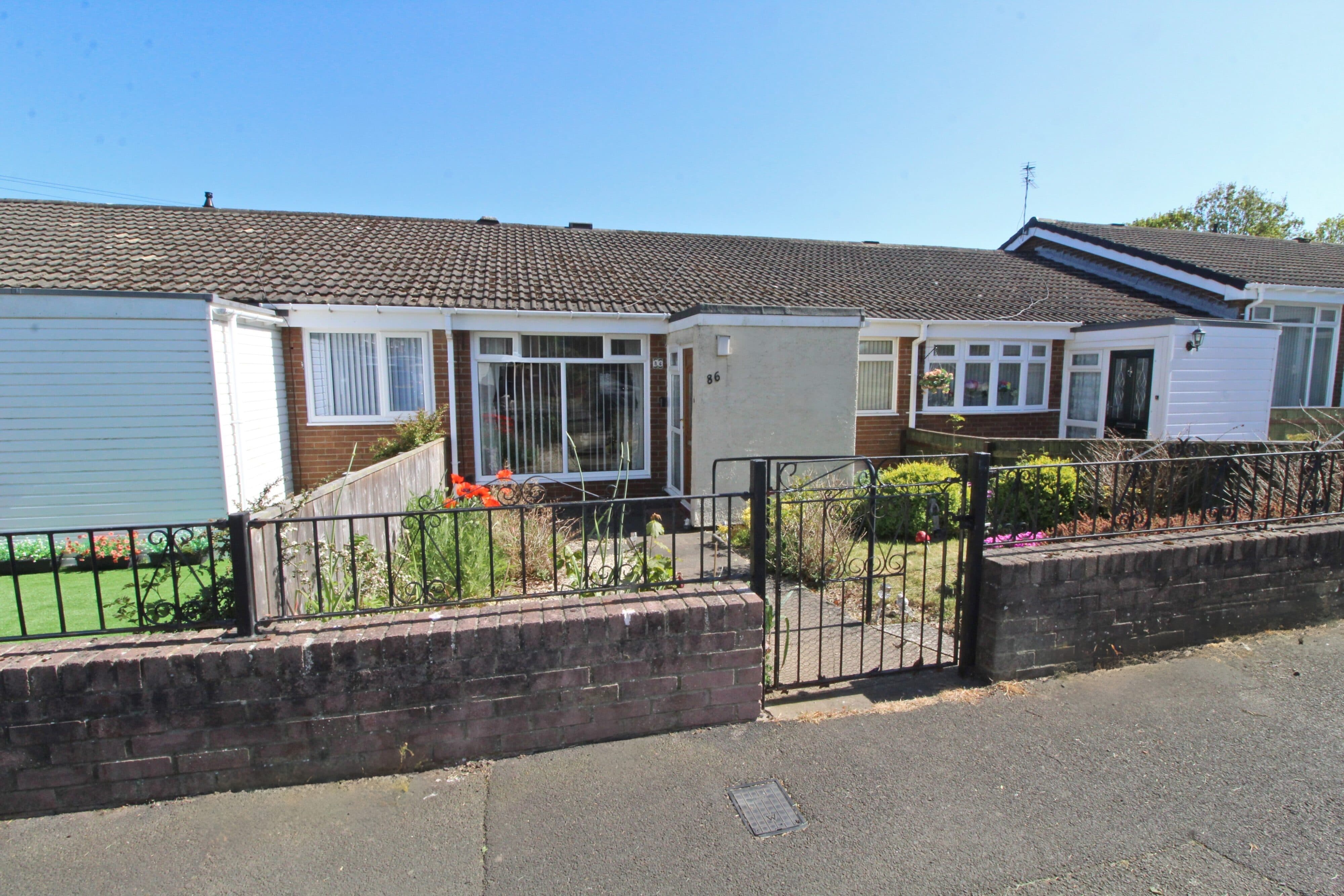 Druridge Drive, Blyth, NE24