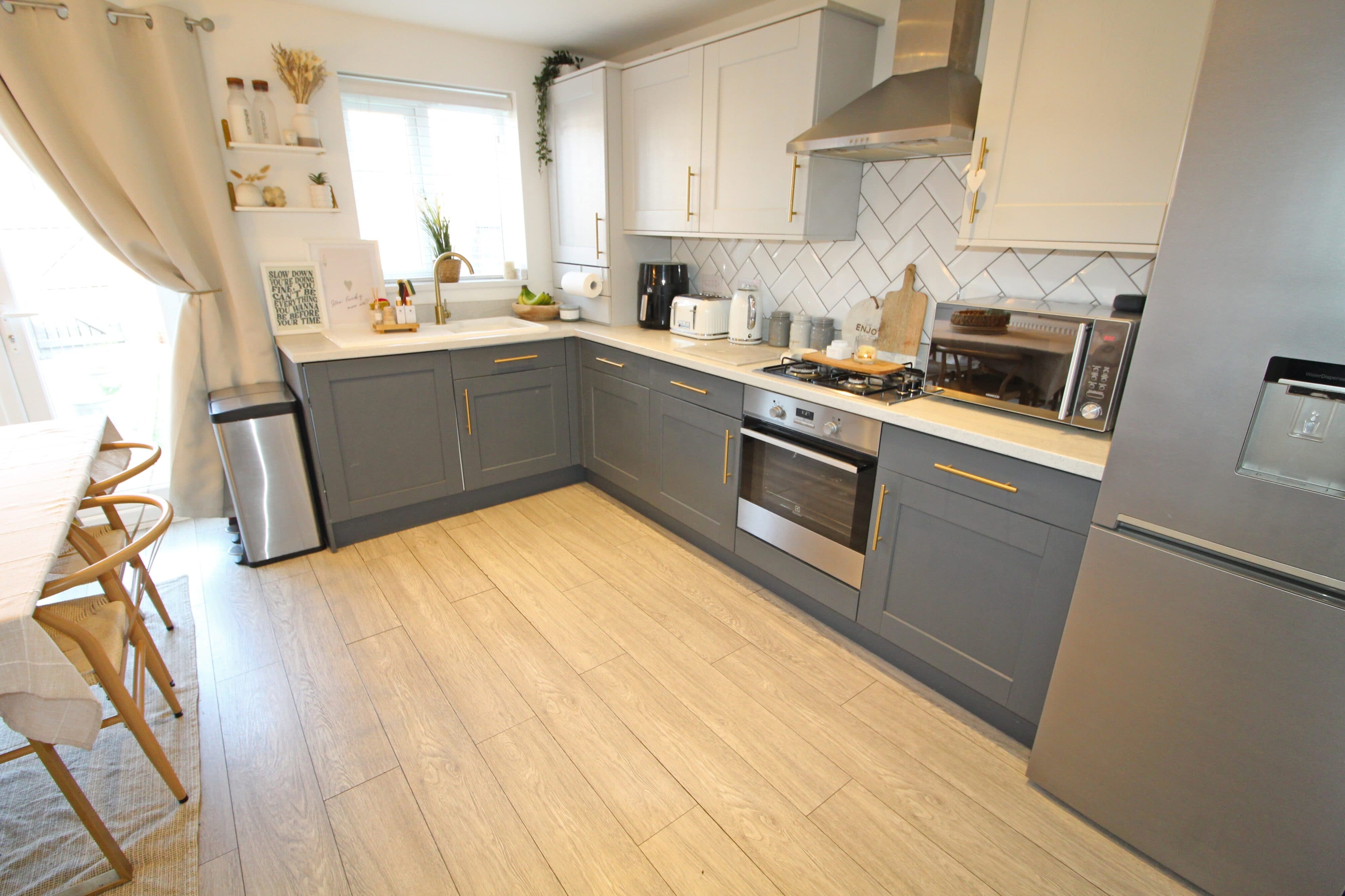 Font Drive, Blyth, NE24