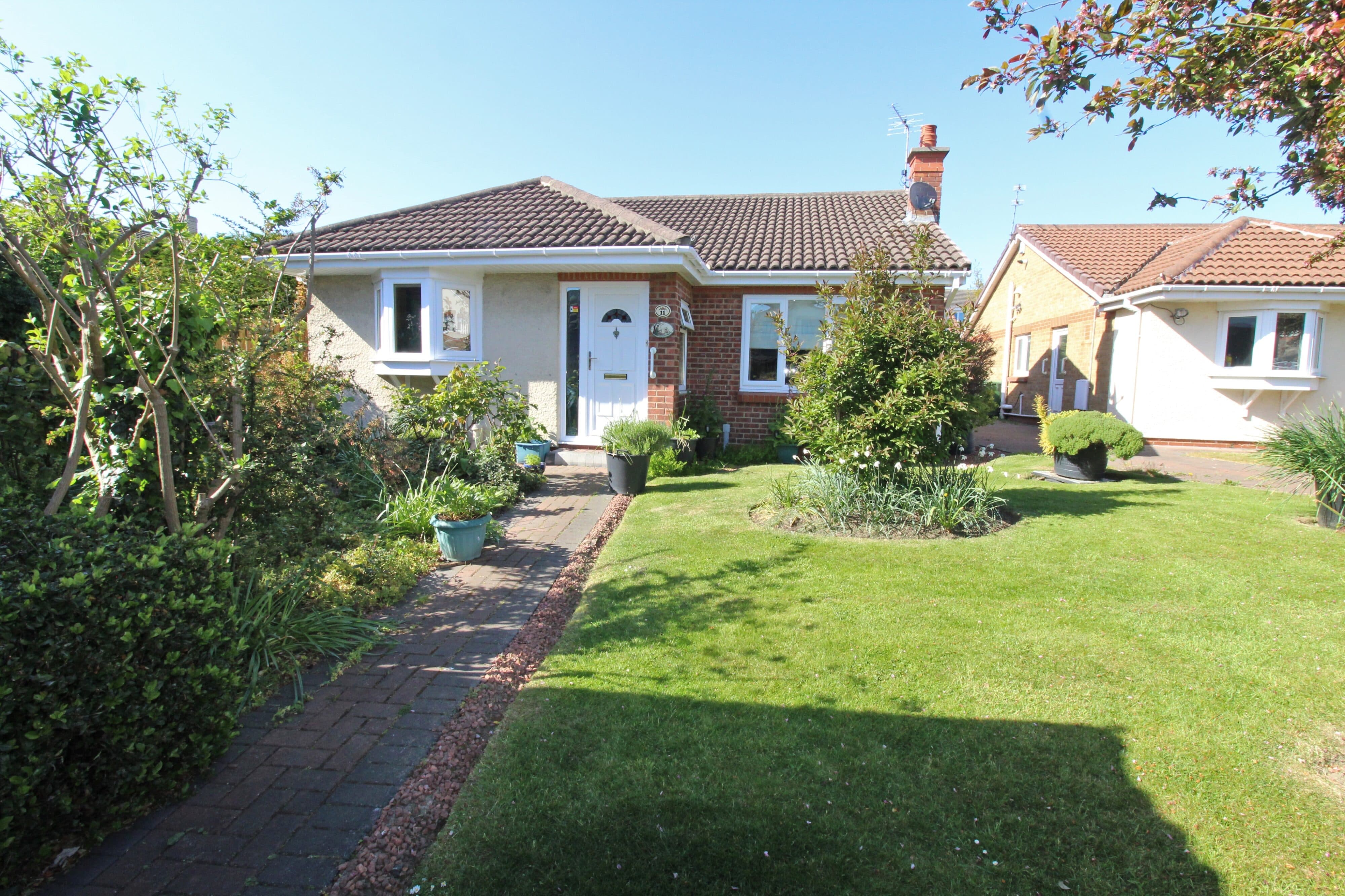 Campion Way, Ashington, NE63
