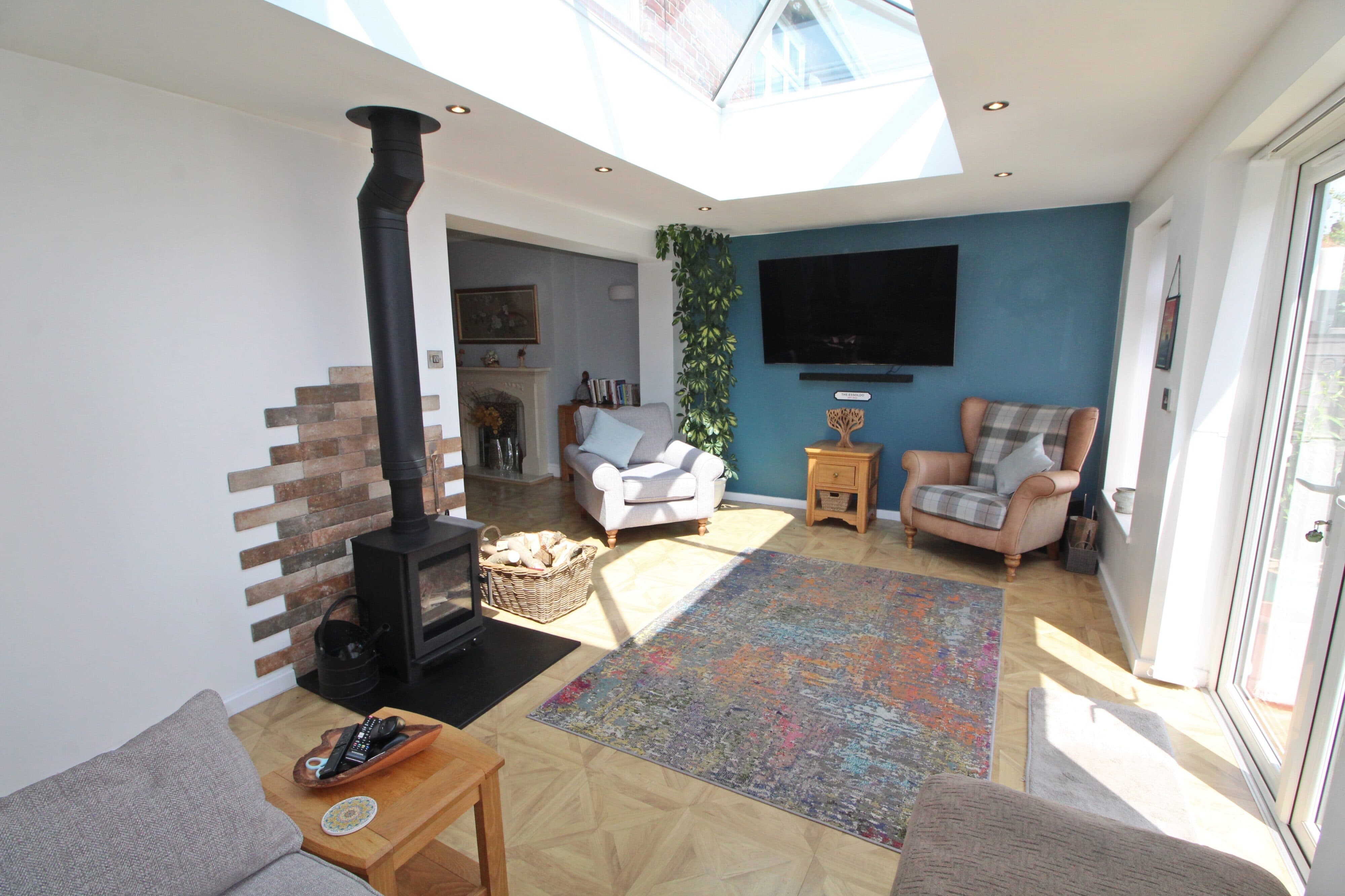Plessey Road, Blyth, NE24