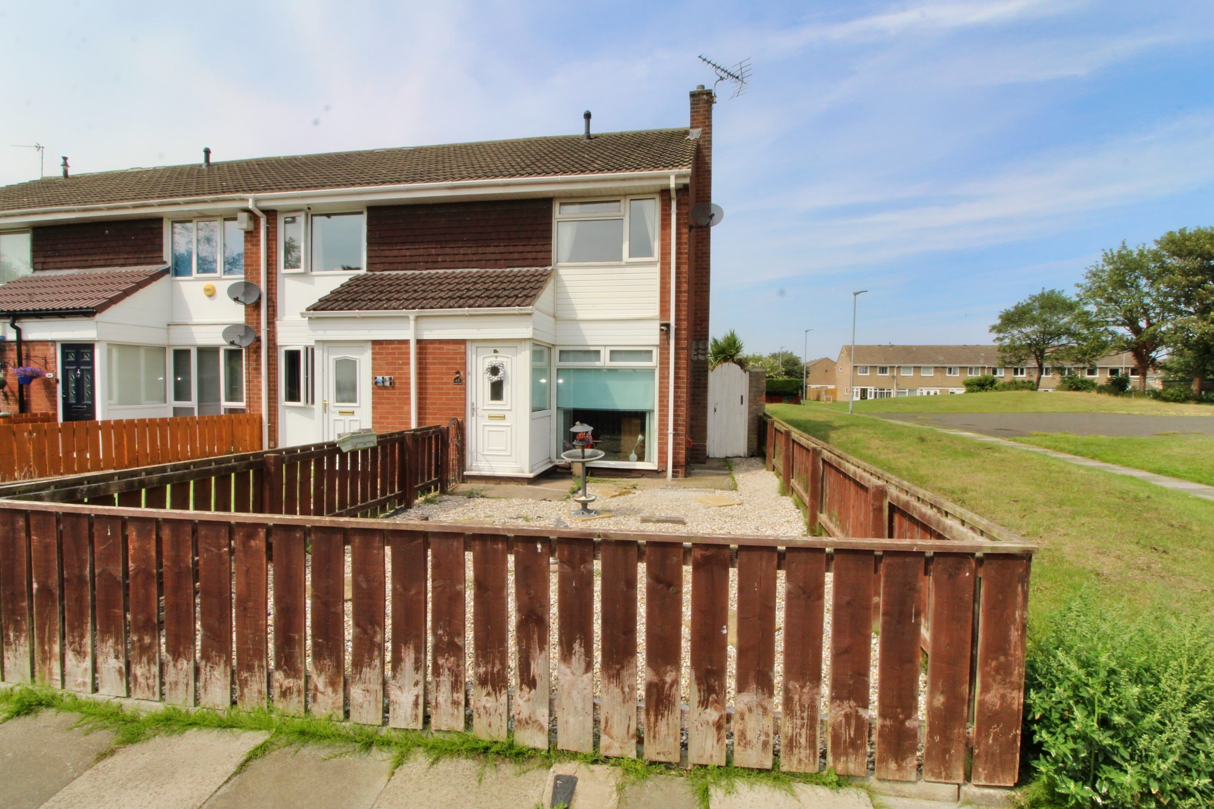 Dunlin Drive, Blyth, NE24