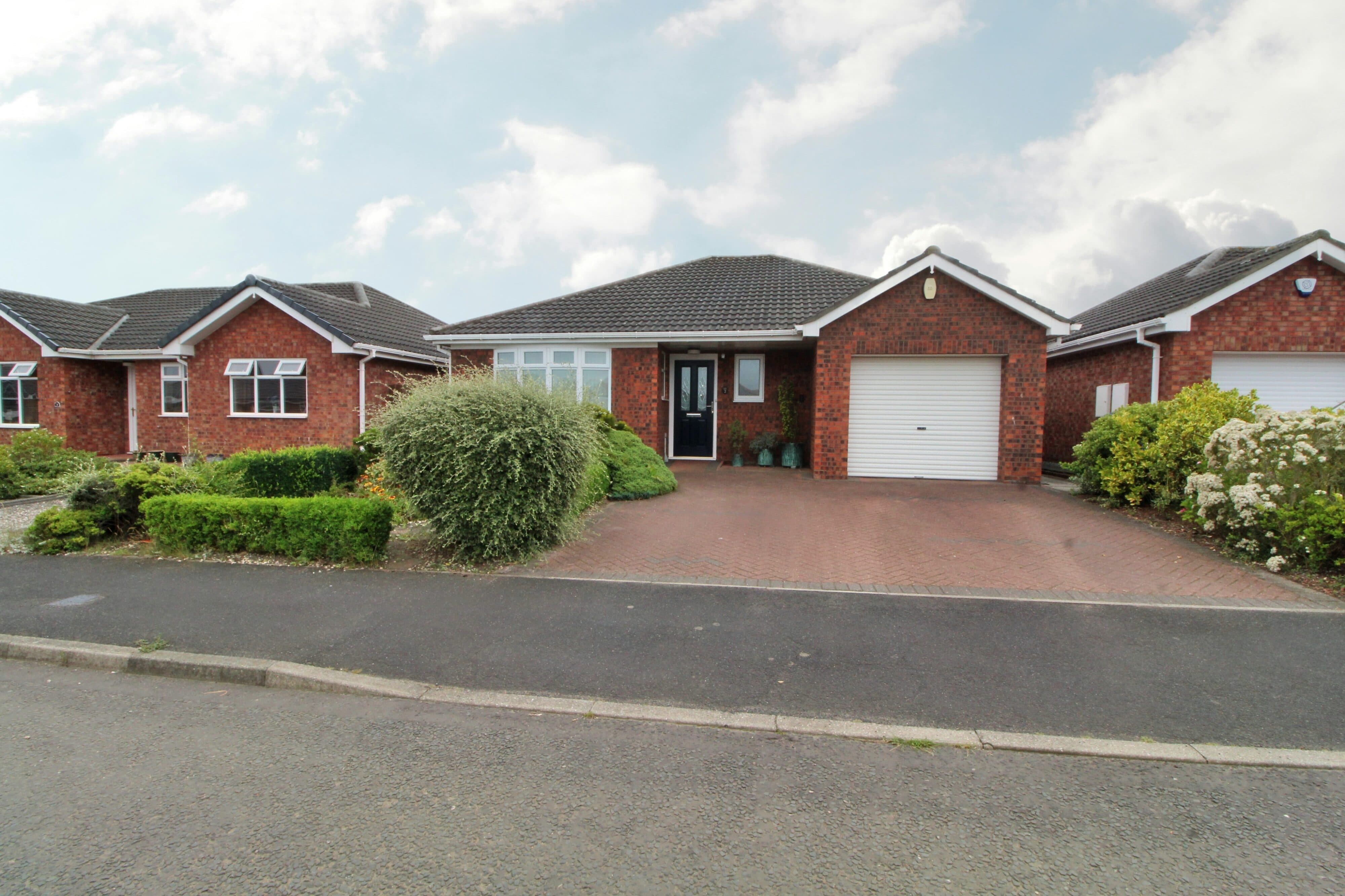 Windsor Drive, Blyth, NE24