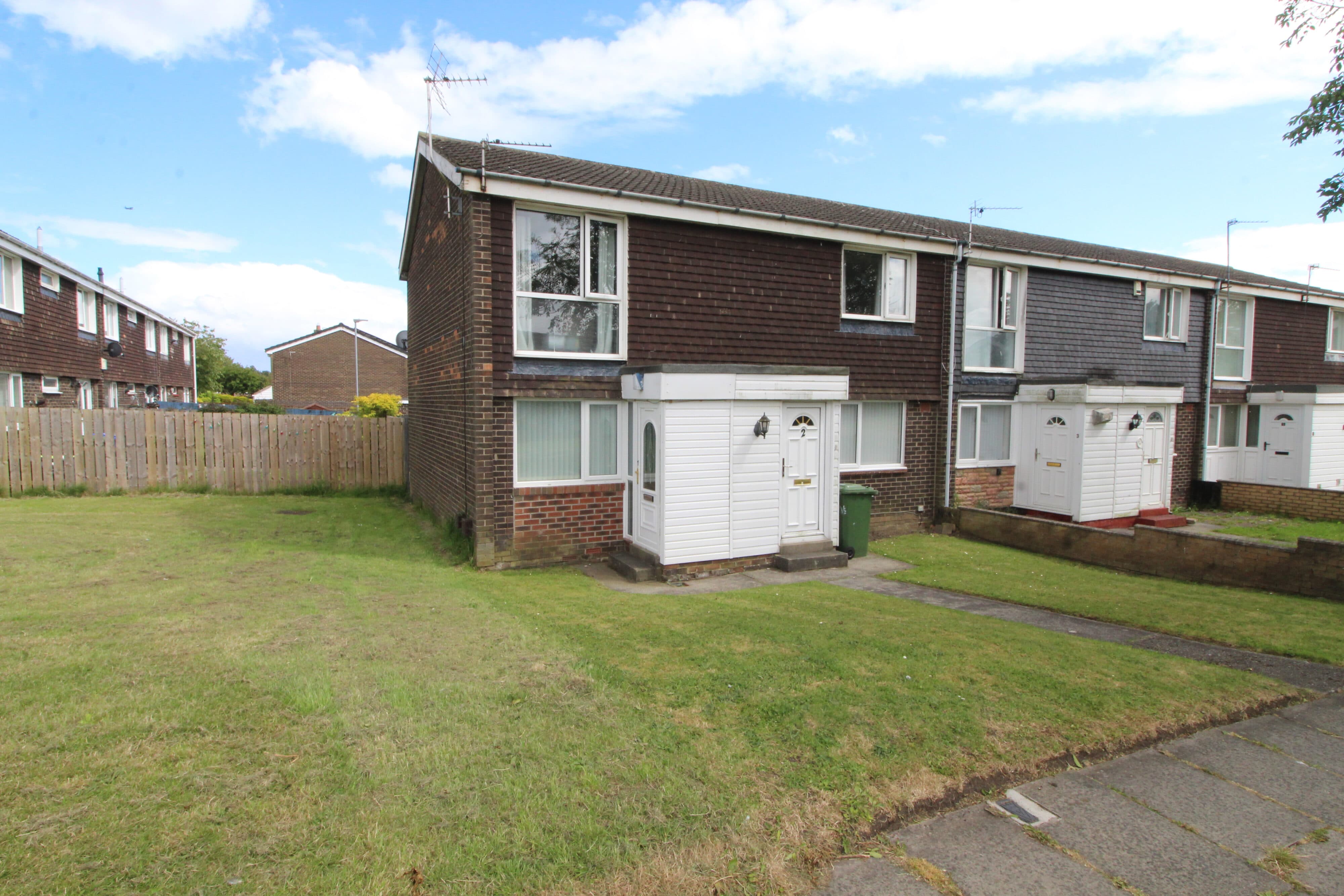 Chirnside, Cramlington, NE23