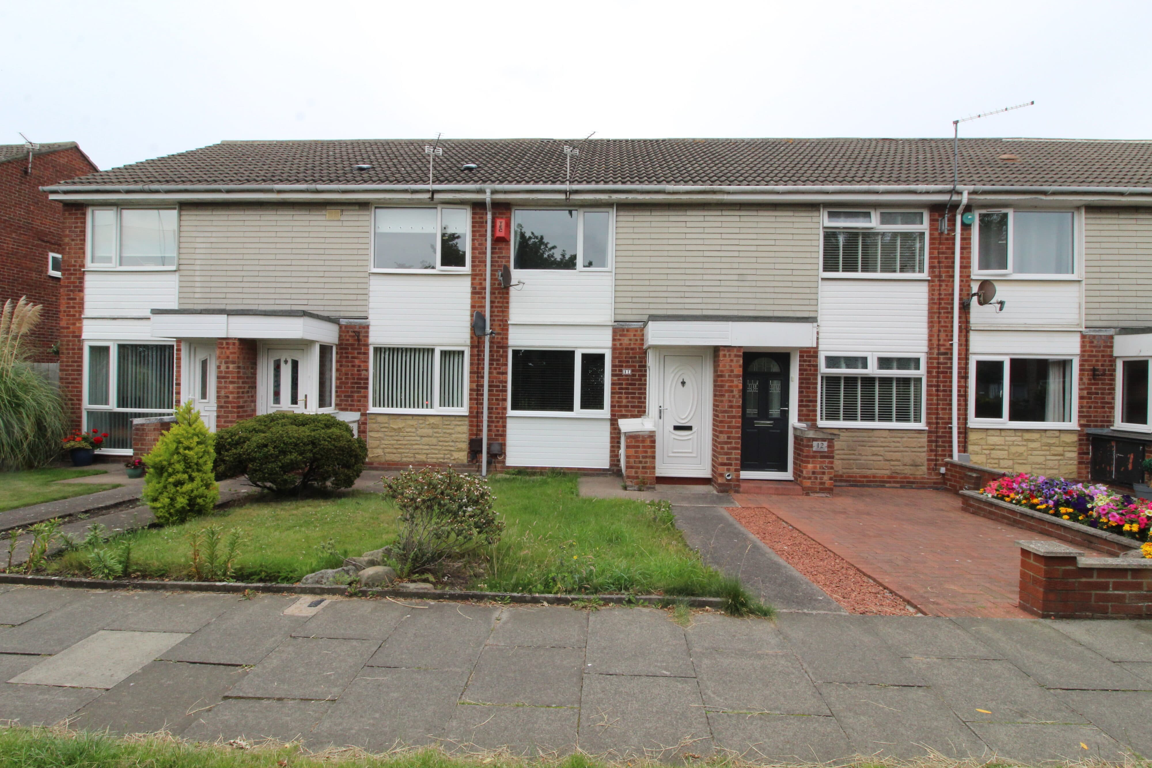 Amberley Way, Blyth, NE24