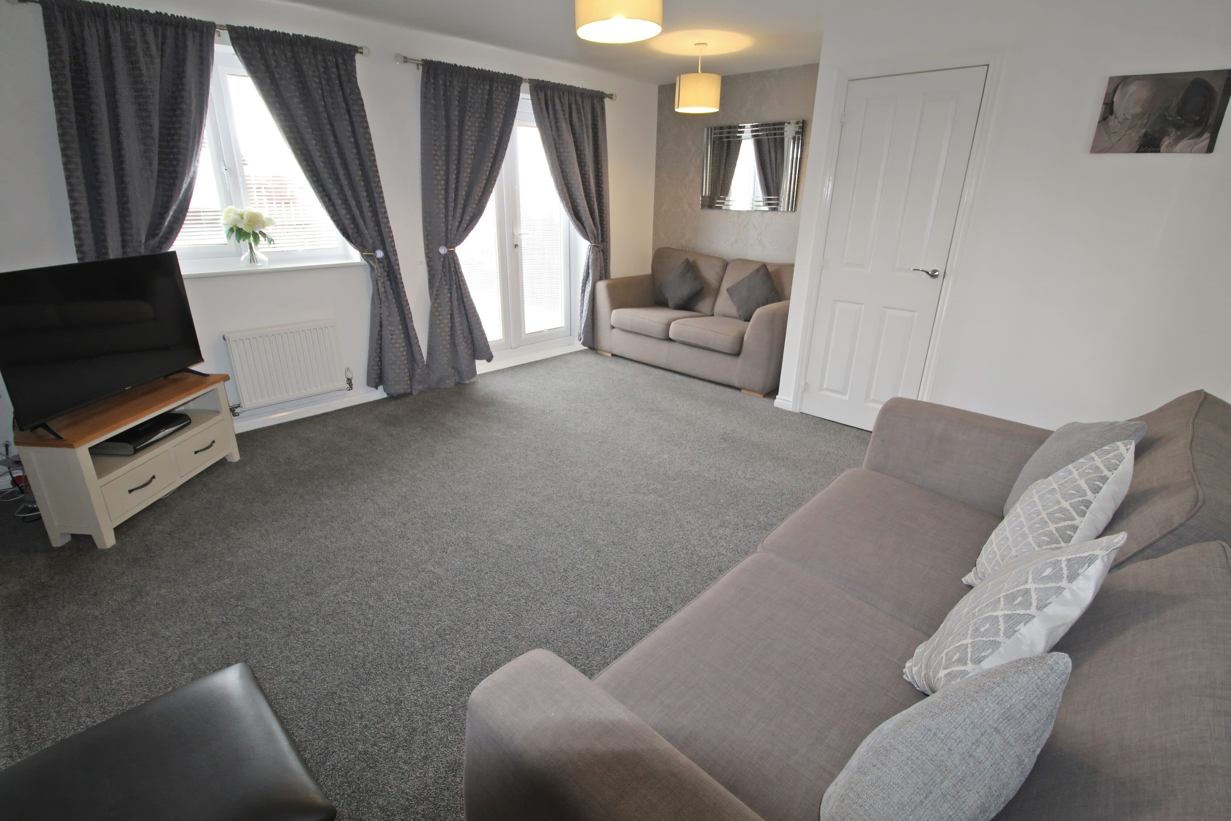 Haggerston Road, Blyth, NE24