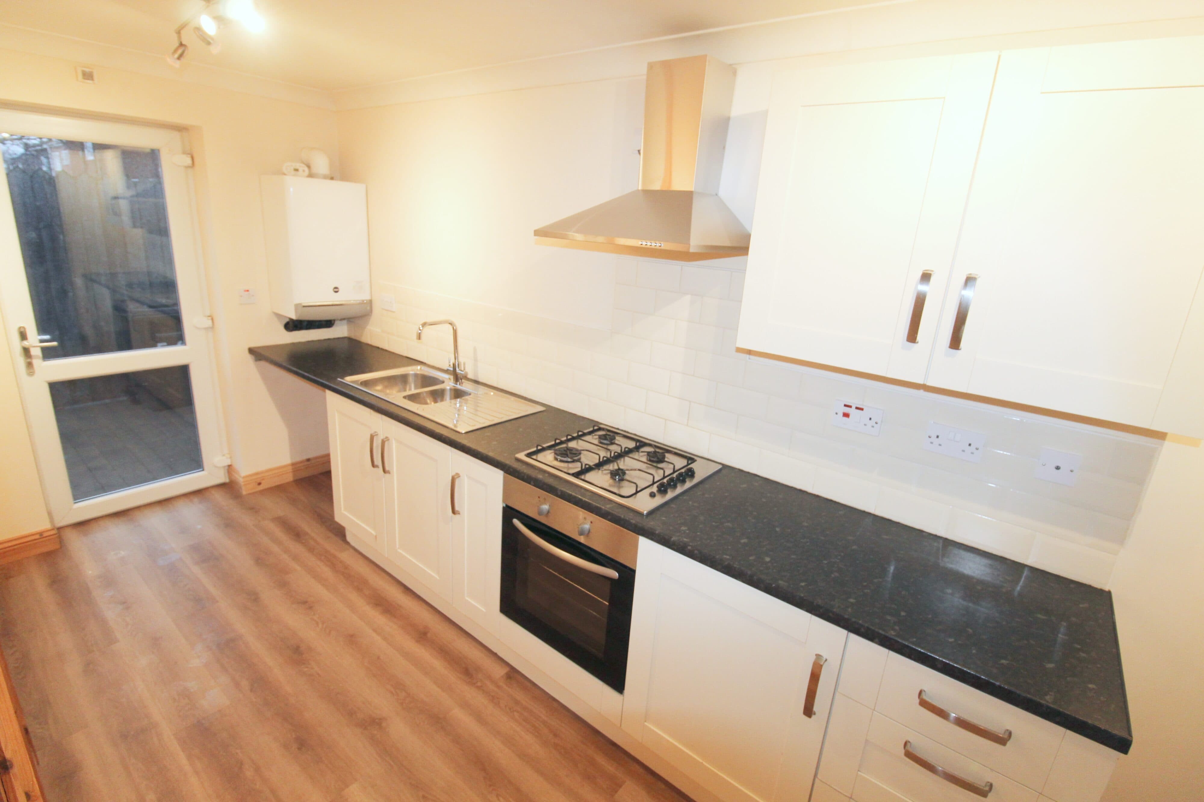 Colliers Close, Ashington, NE63