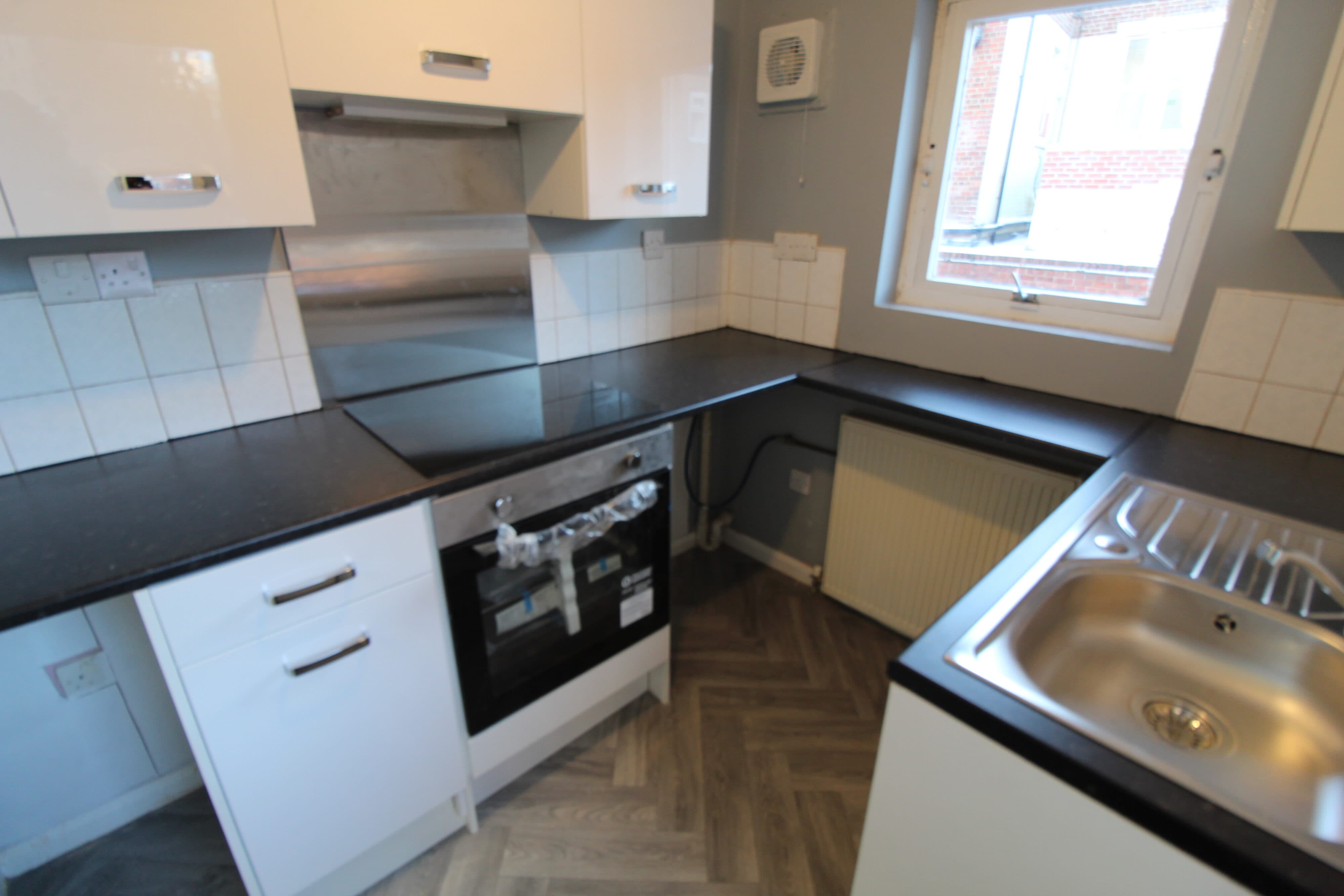 Harper Street, Blyth, NE24