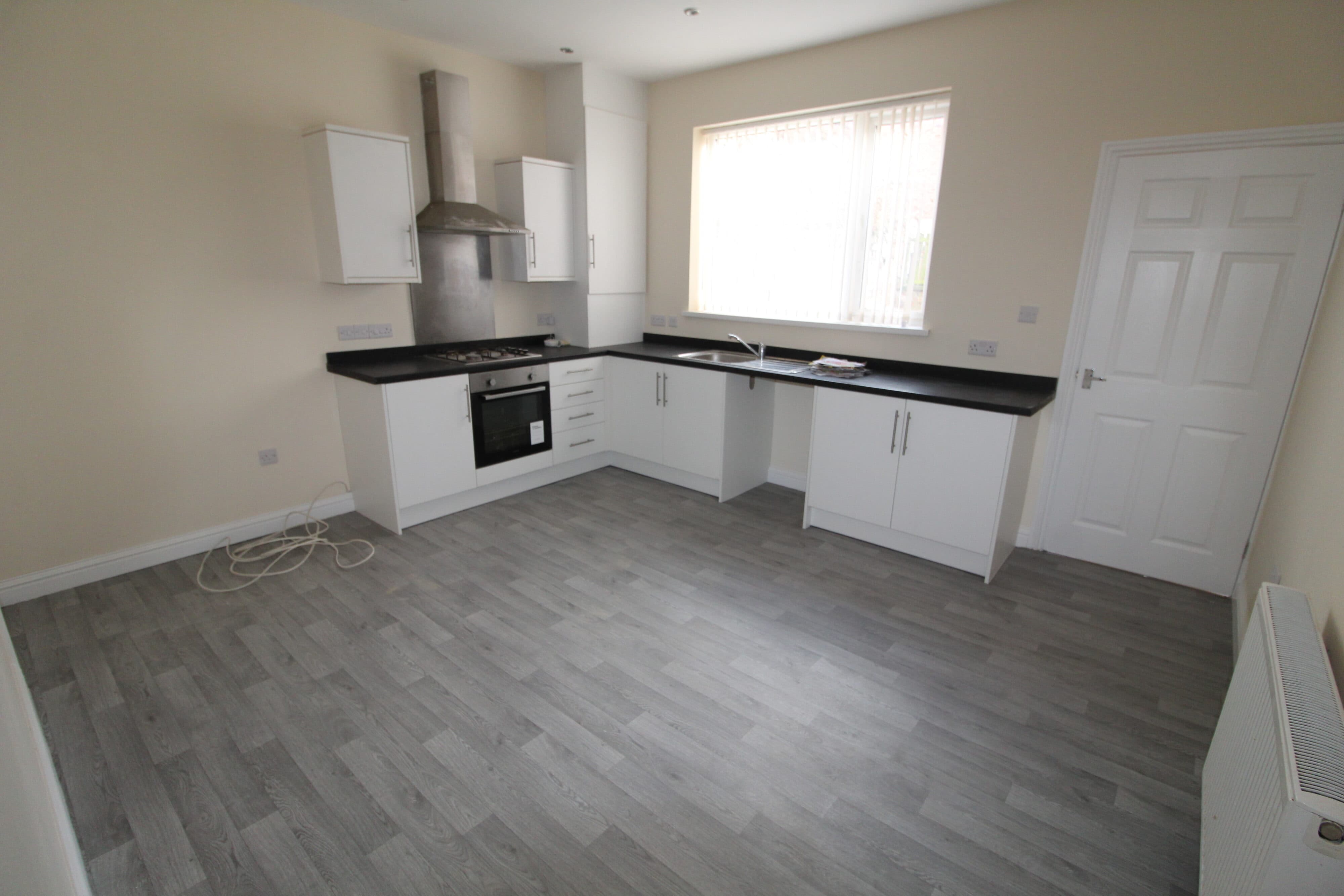 Aldborough Street, Blyth, NE24