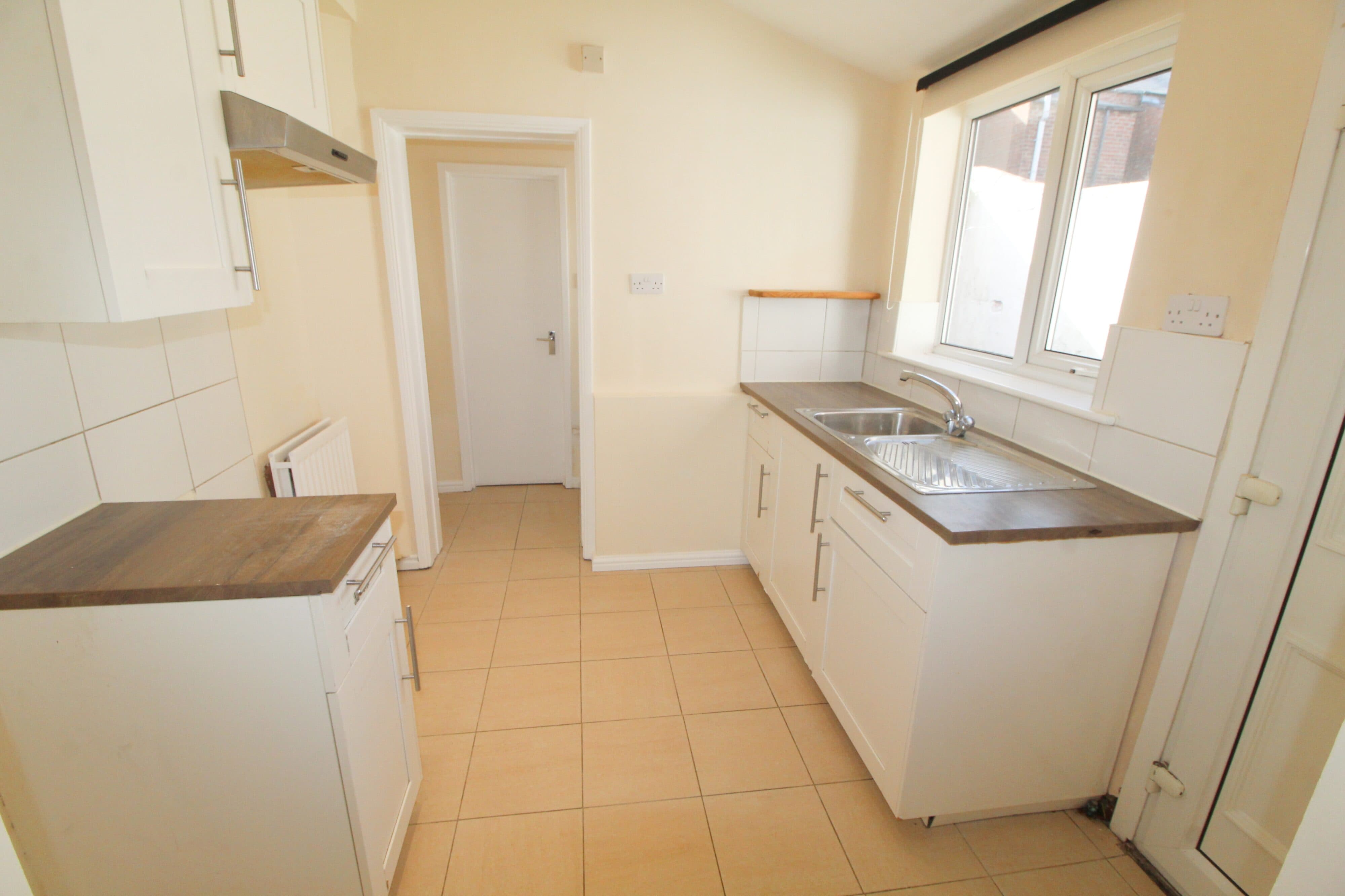 Coomassie Road, Blyth, NE24