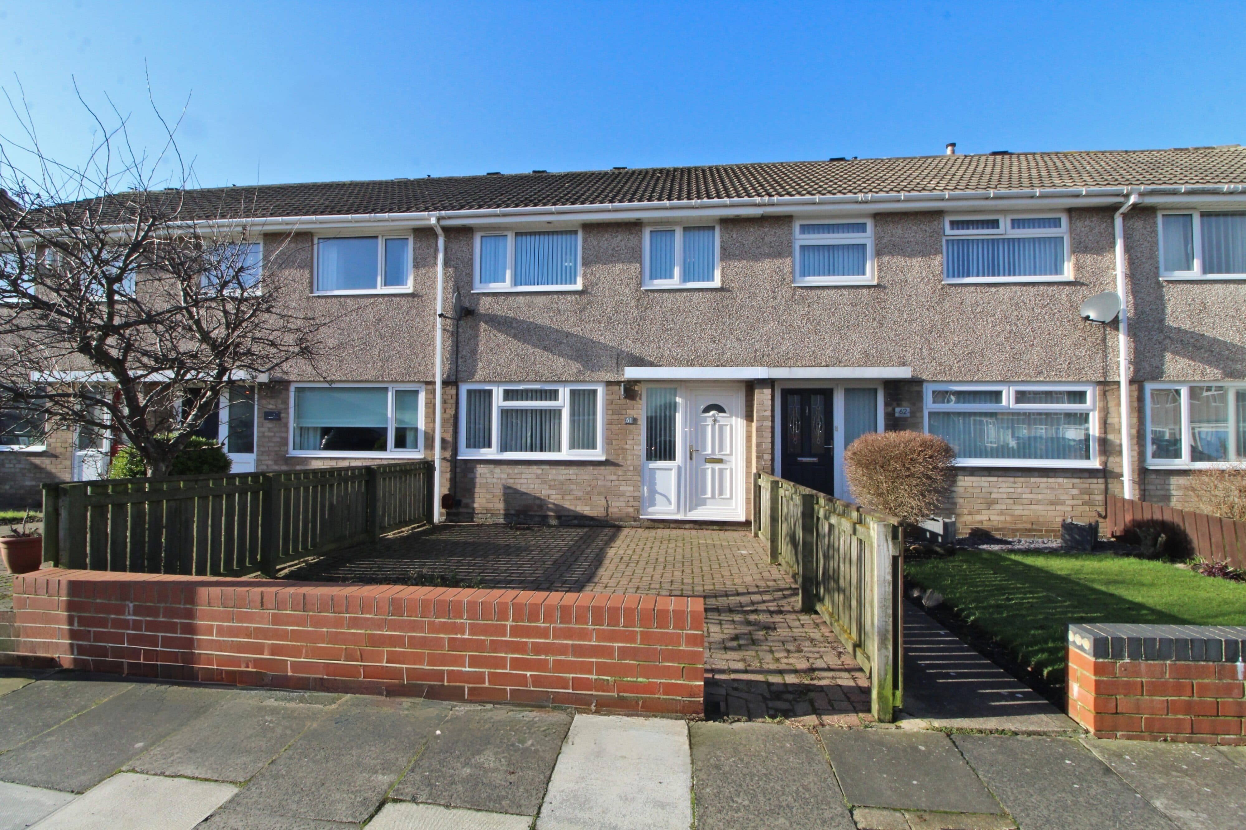 Kingfisher Way, Blyth, NE24