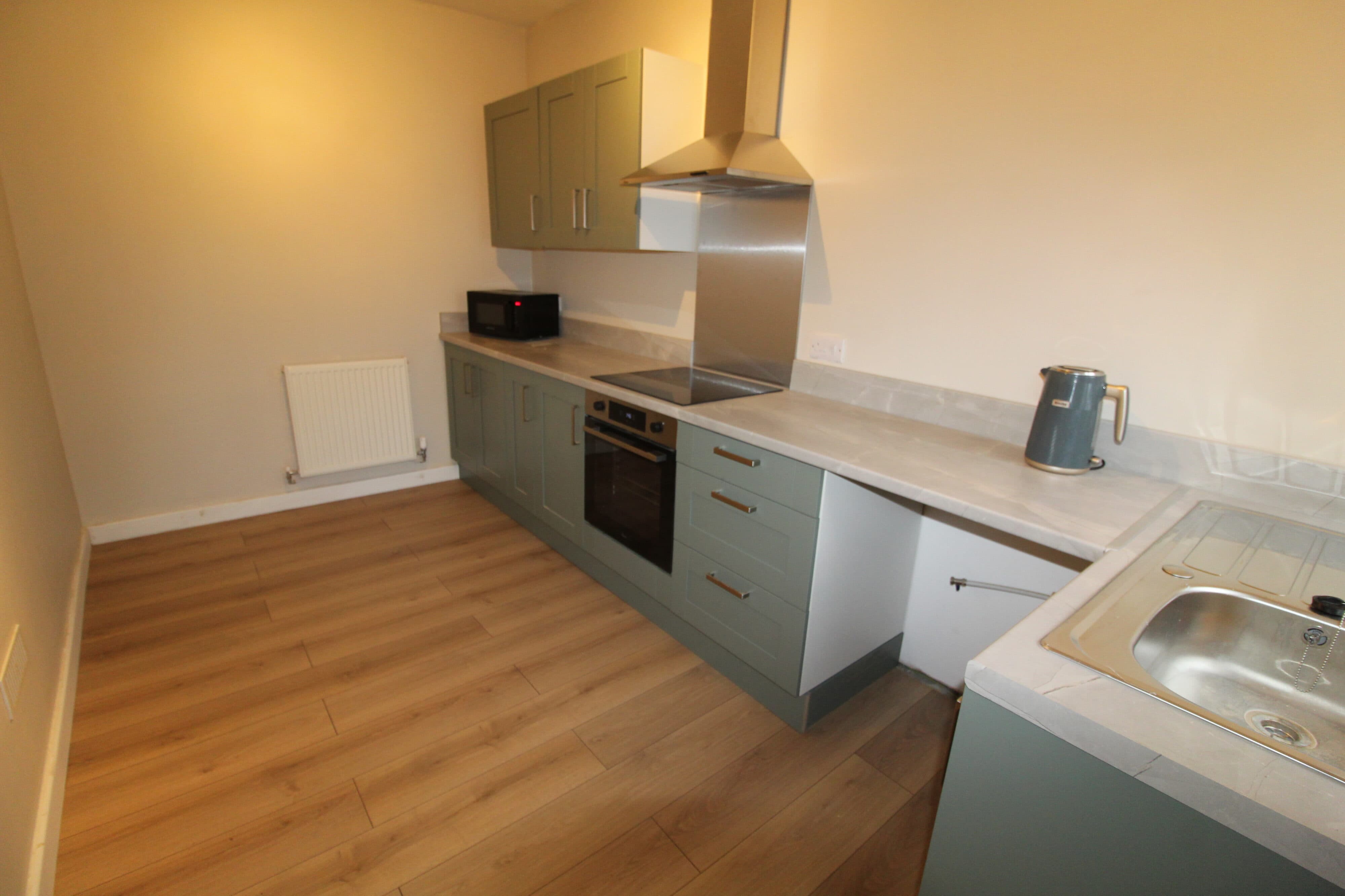 Coomassie Road, Blyth, NE24