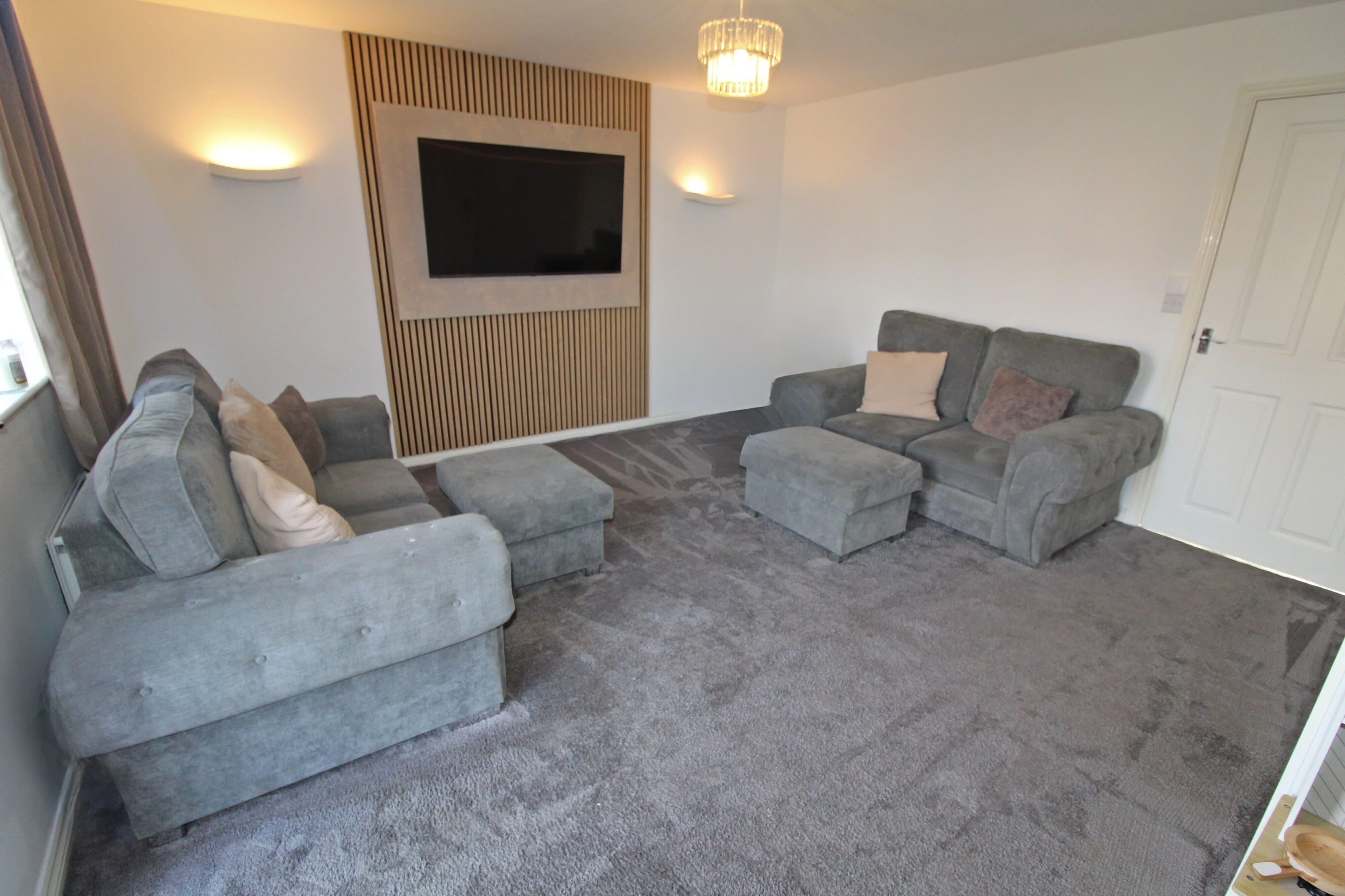 Font Drive, Blyth, NE24