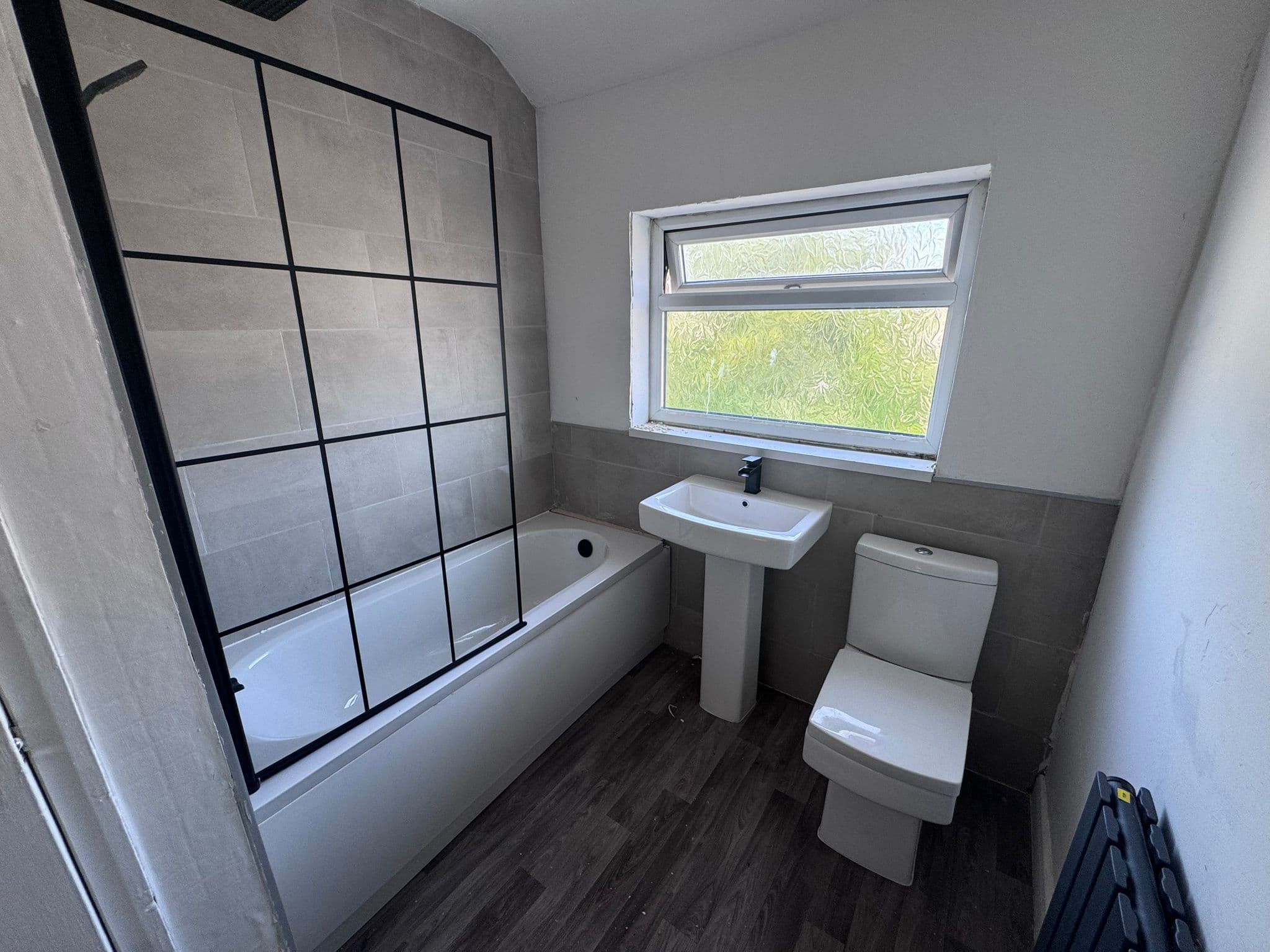 Maple Street, Ashington, NE63