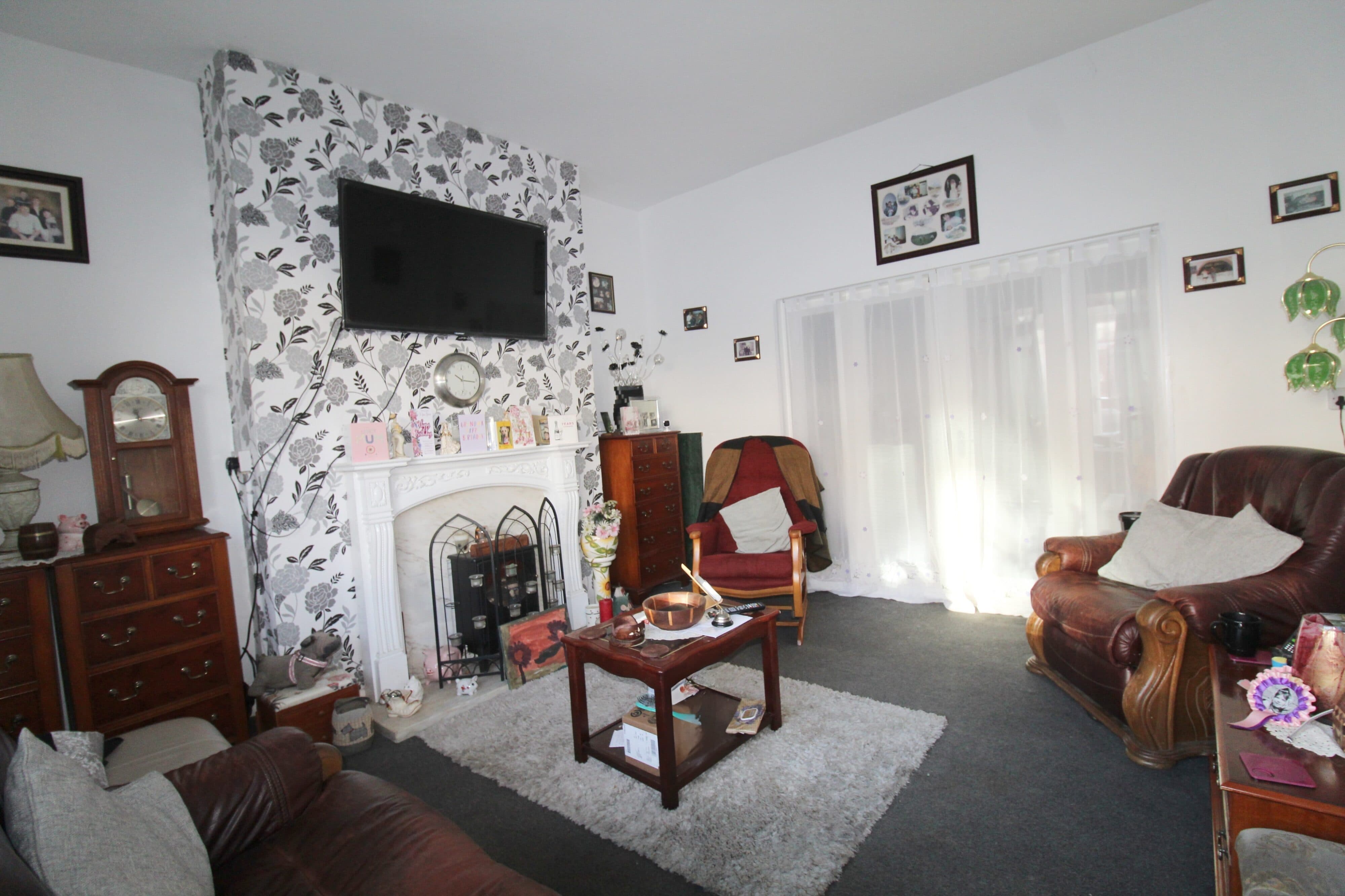 Middleton Street, Blyth, NE24