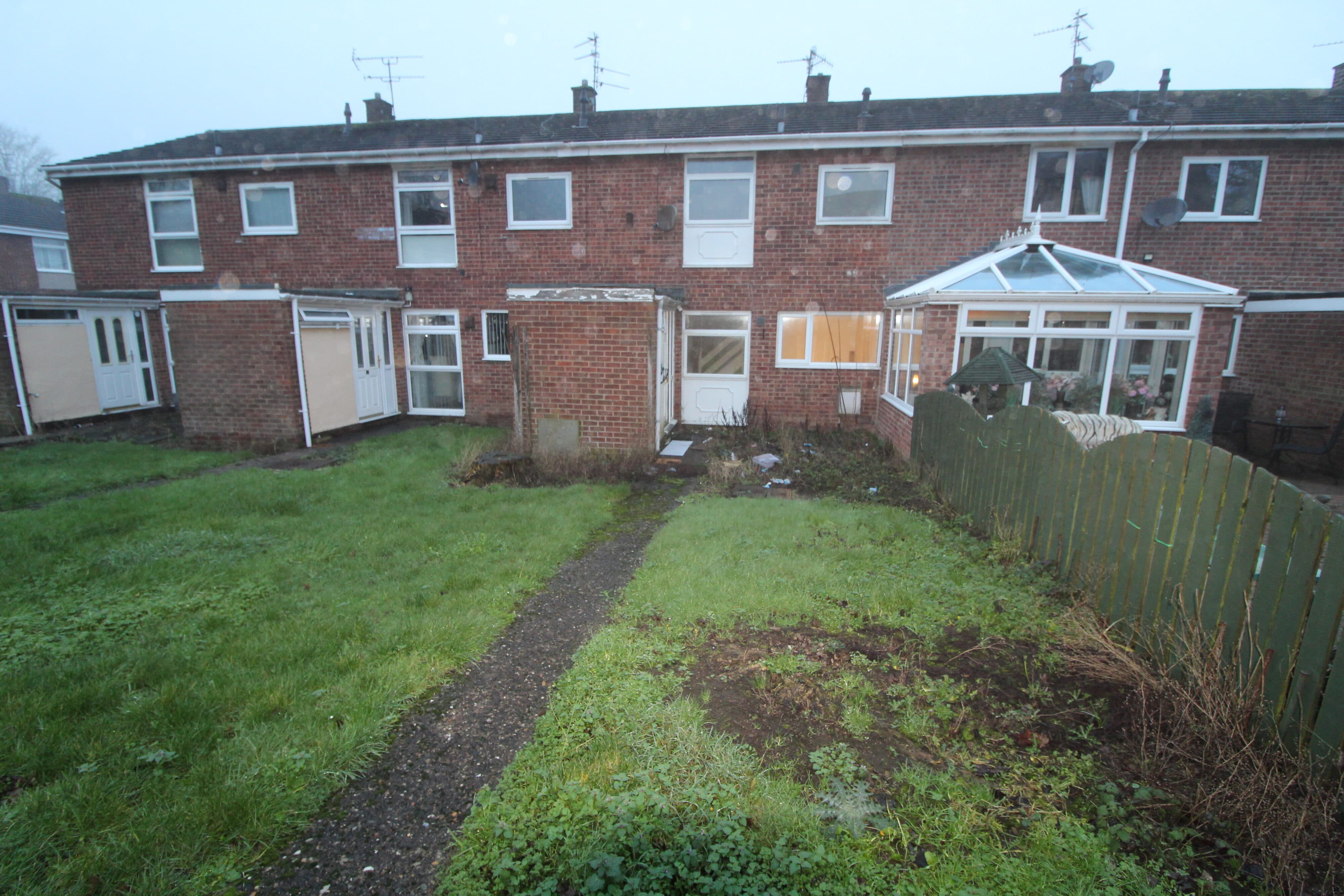 Netherdale, Bedlington, NE22