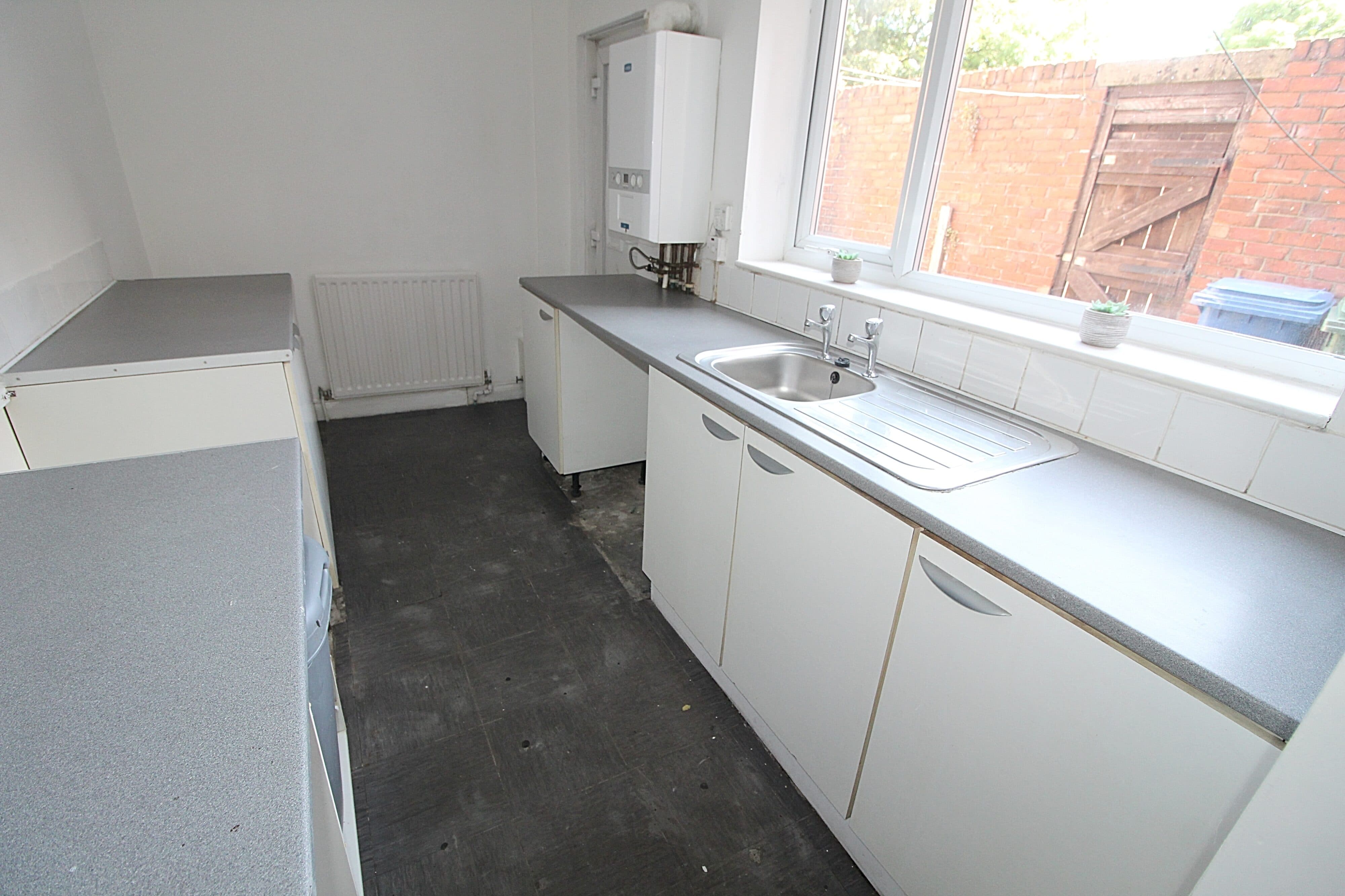 Kimberley Street, Blyth, NE24
