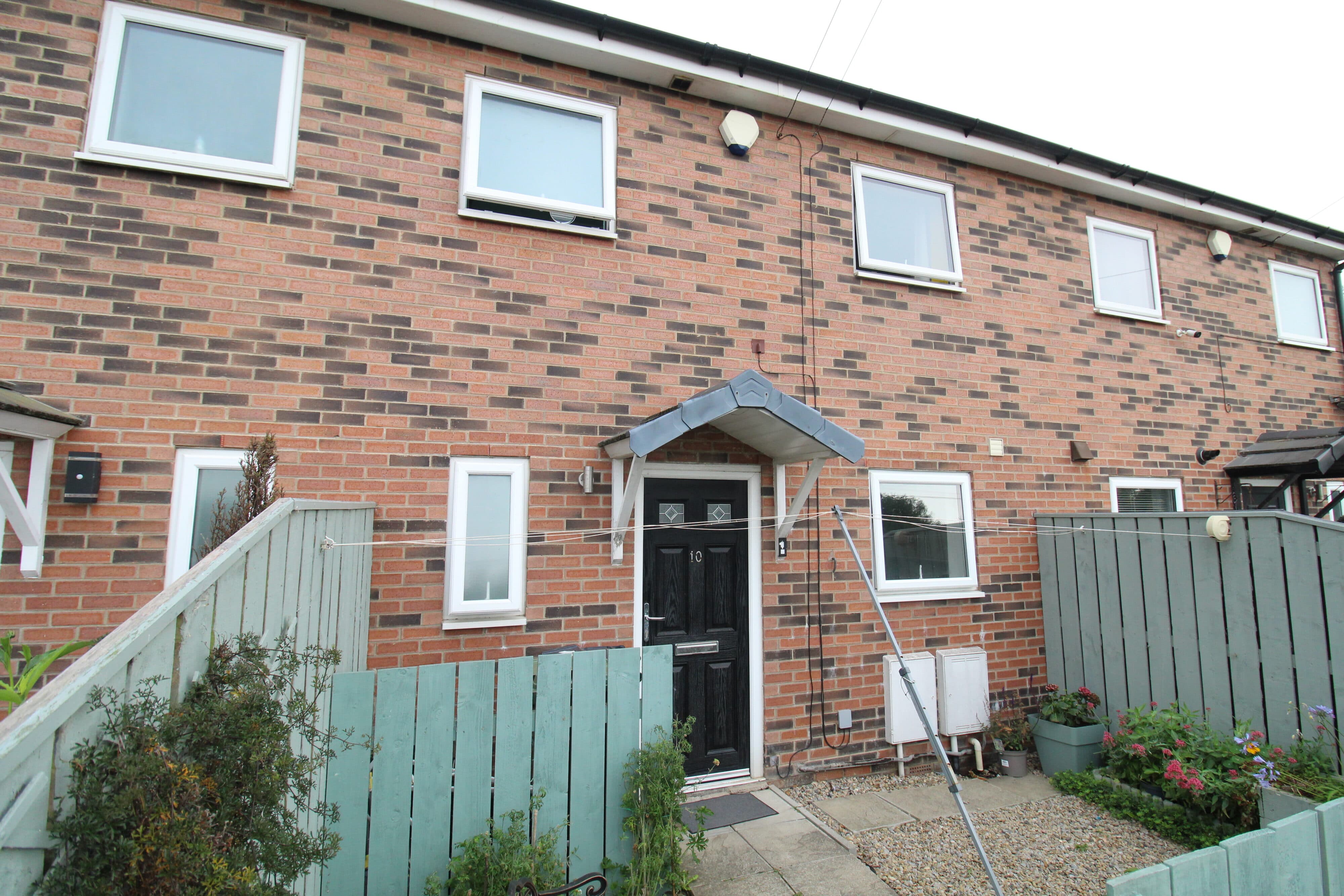 Oakwood Avenue, Newbiggin-By-The-Sea, NE64