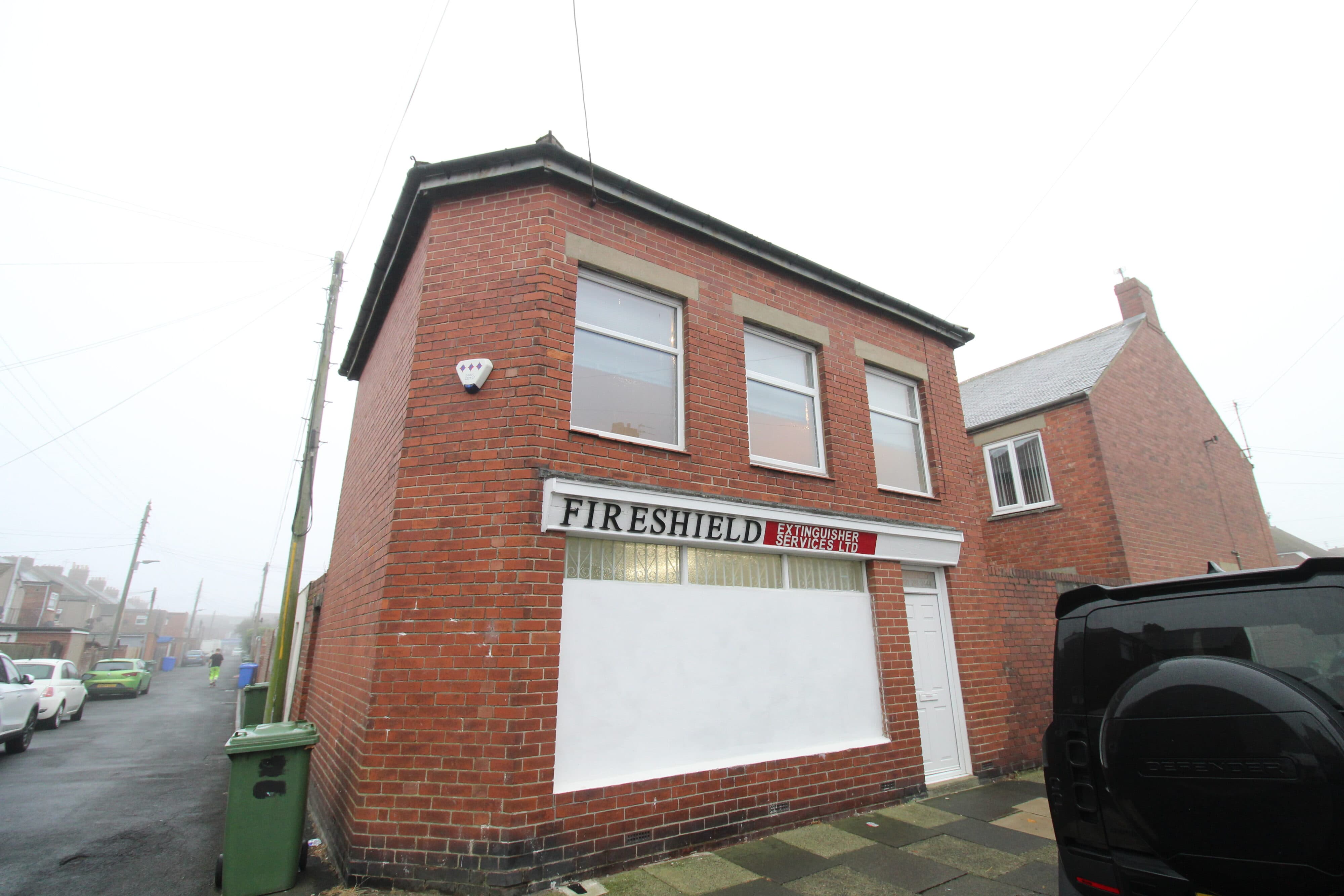 Prospect Avenue, Seaton Deleval, NE25