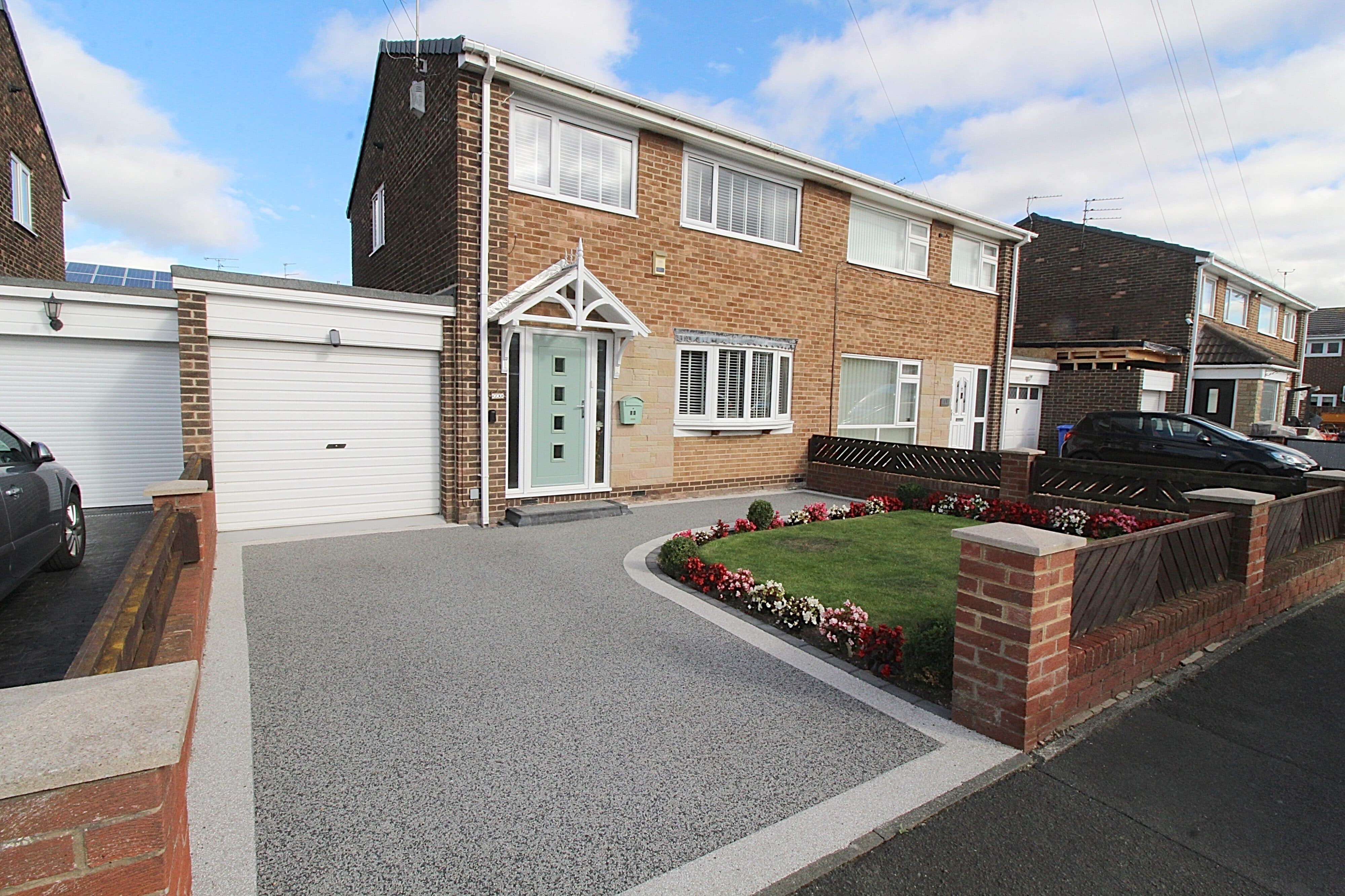 Druridge Drive, Blyth, NE24