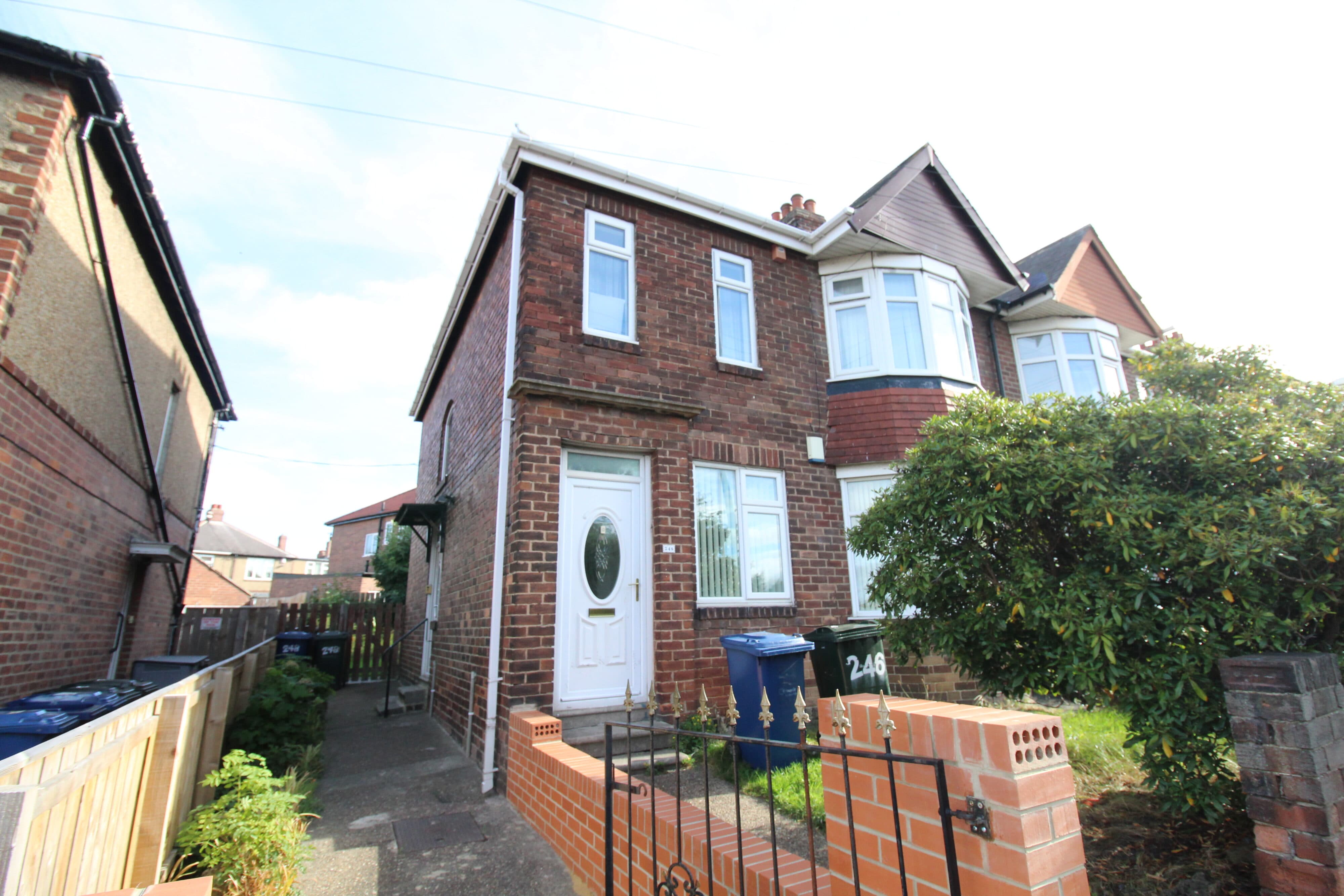 Whickham View, Newcastle Upon Tyne, NE15