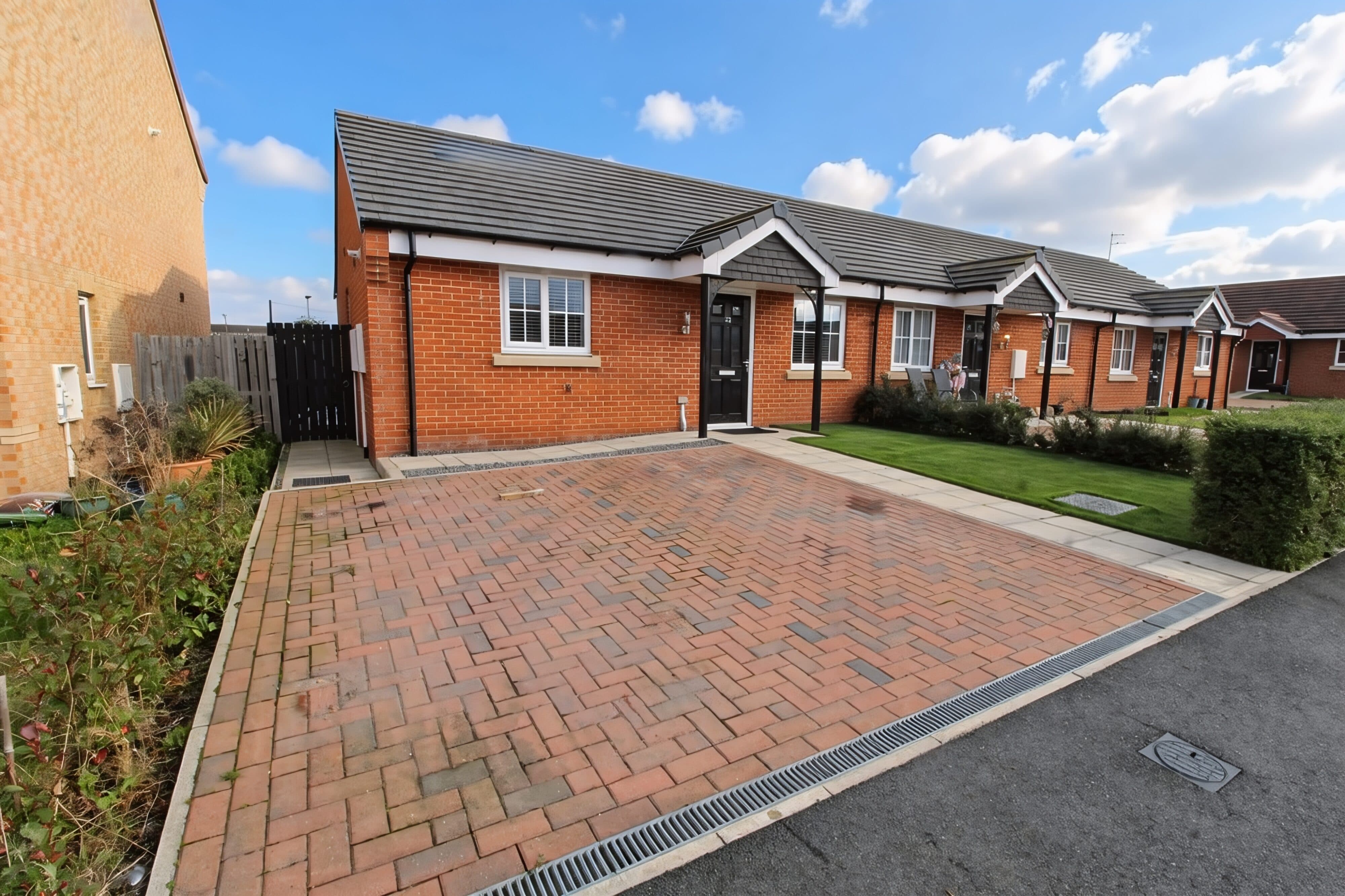 Crocus Drive, Blyth, NE24