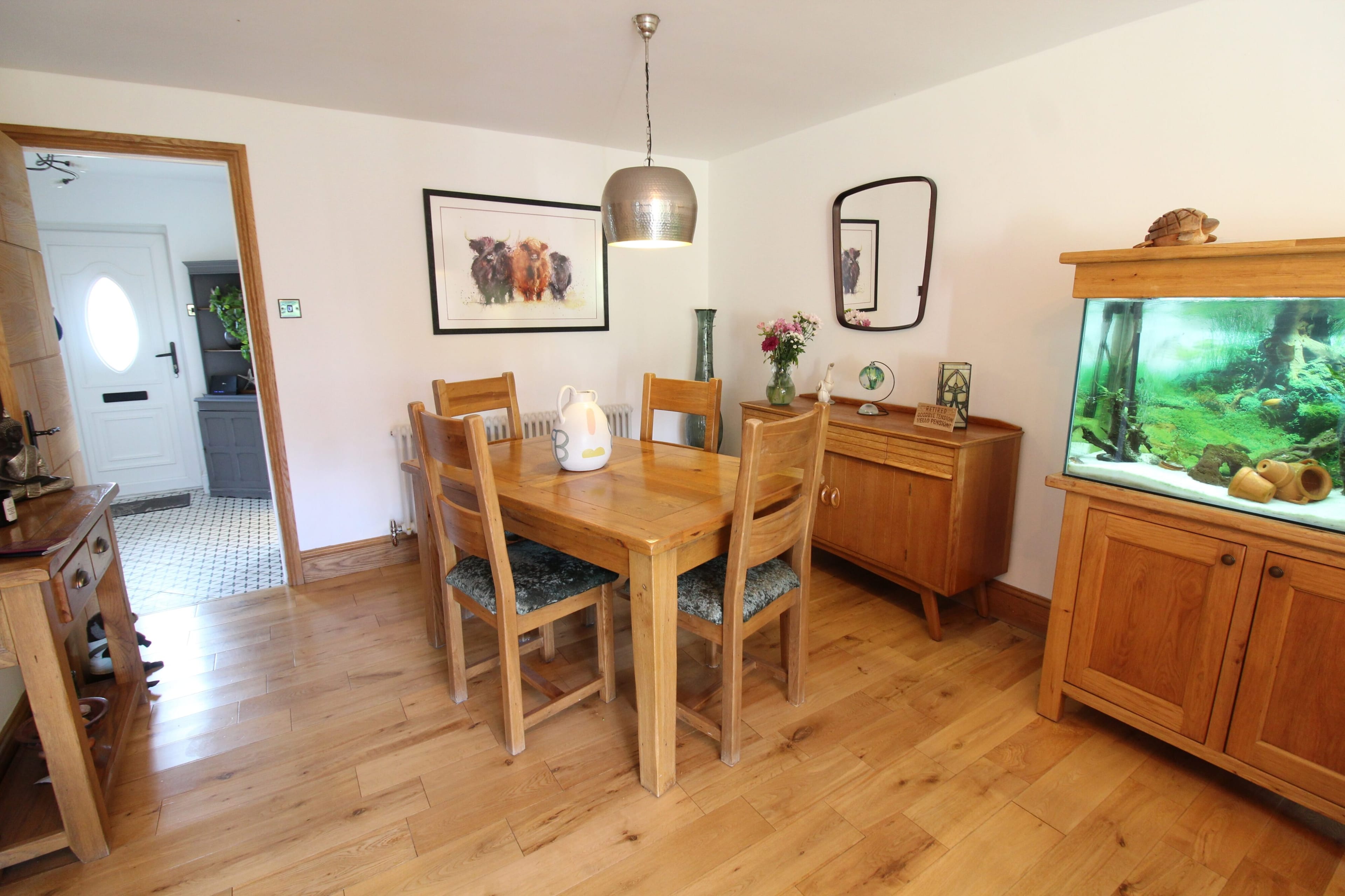 Number 5