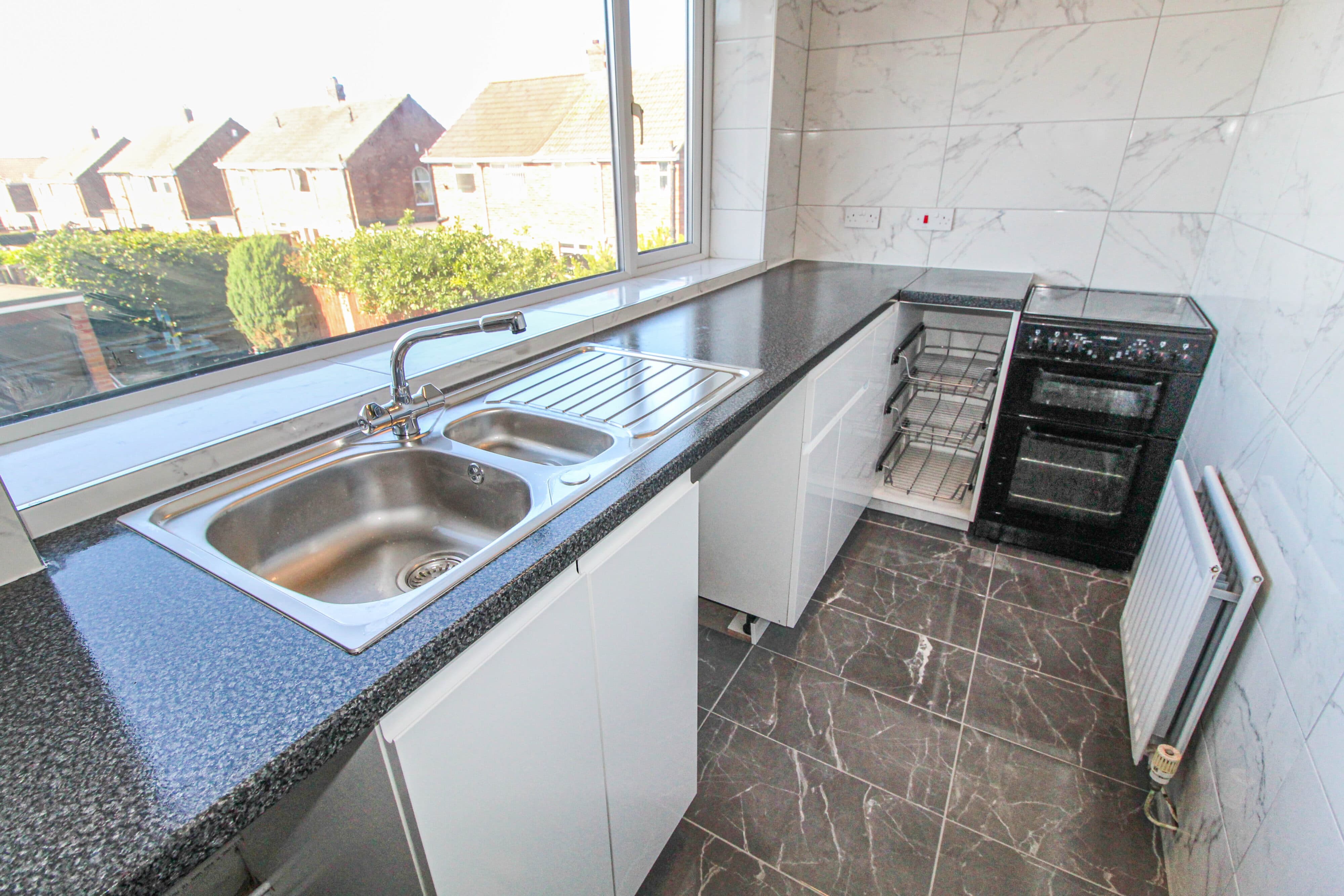 Castledale Avenue, Blyth, NE24