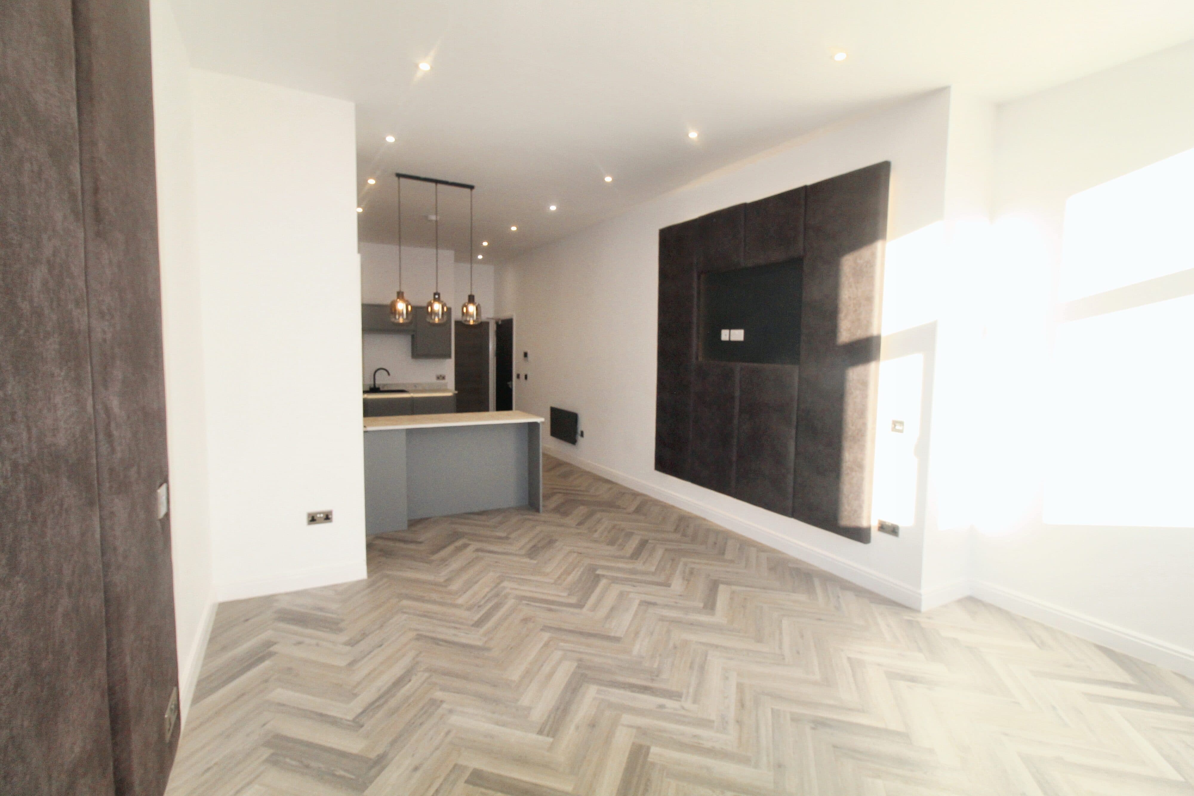 Market Street, Blyth, NE24