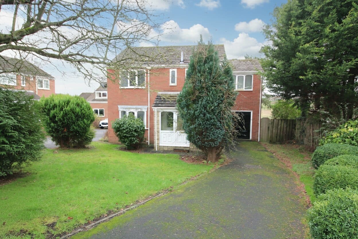 Cygnet Close, Ashington, NE63