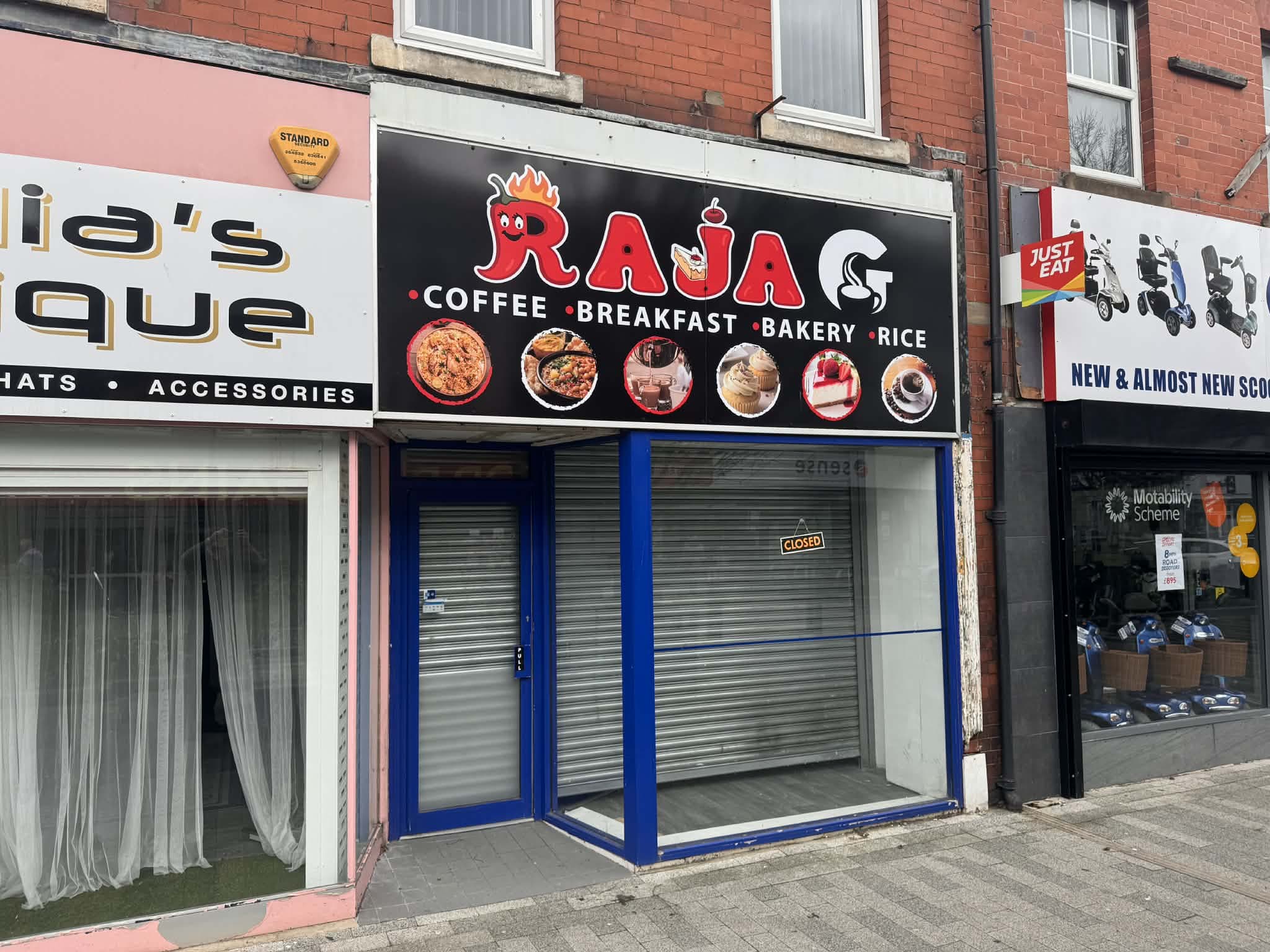 Station Road, Ashington, NE63