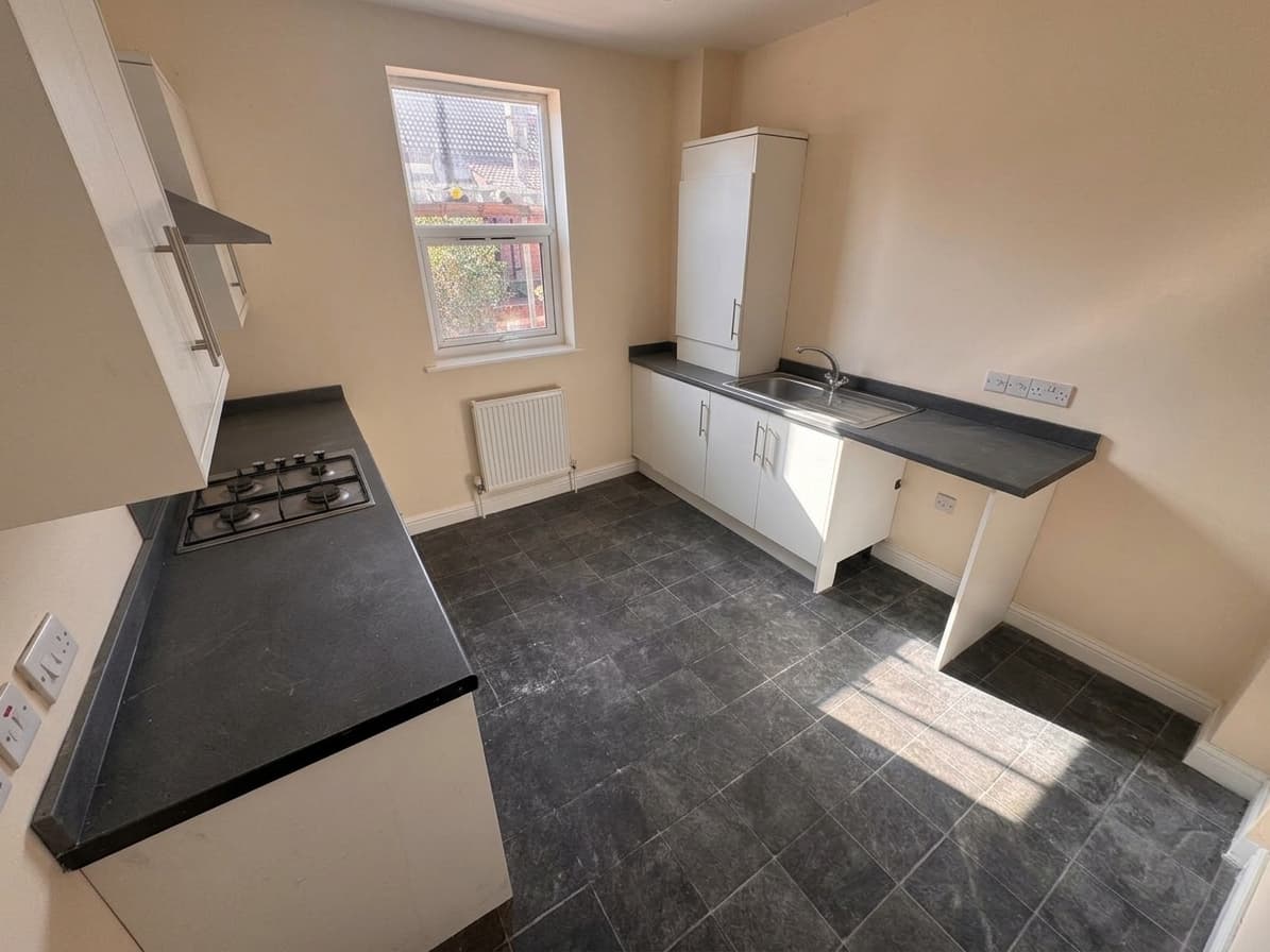 Croft Road, Blyth, NE24