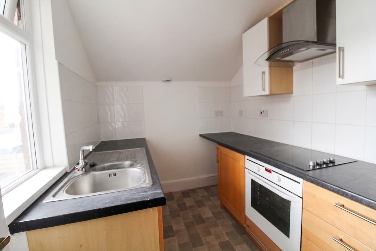 Plessey Road, Blyth, NE24