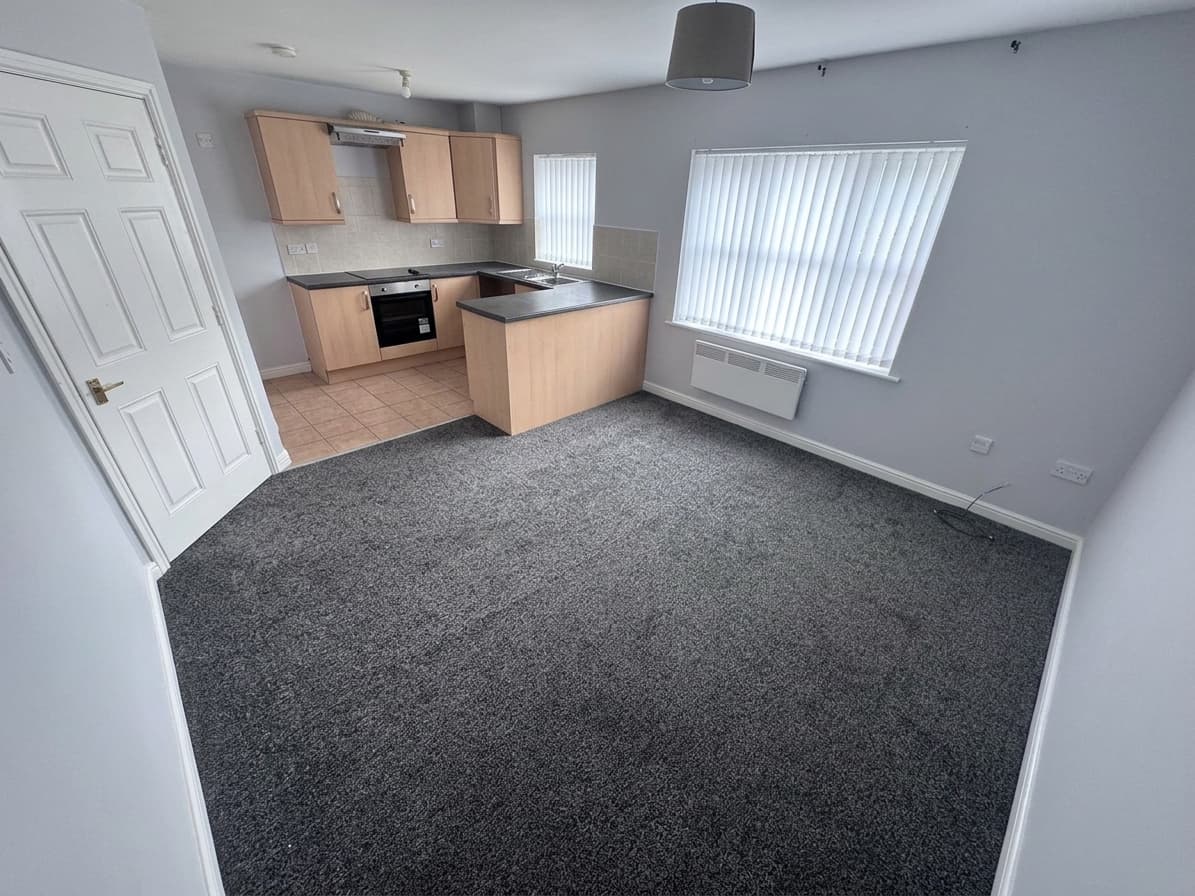 Wright Street, Blyth, NE24
